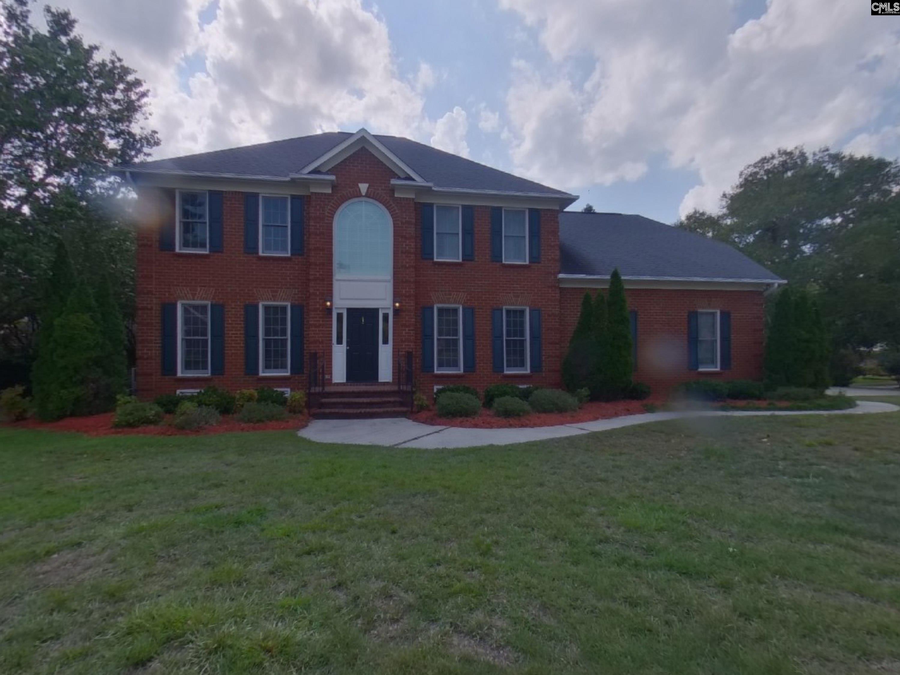 201 Chancery Lane Columbia, SC 29229