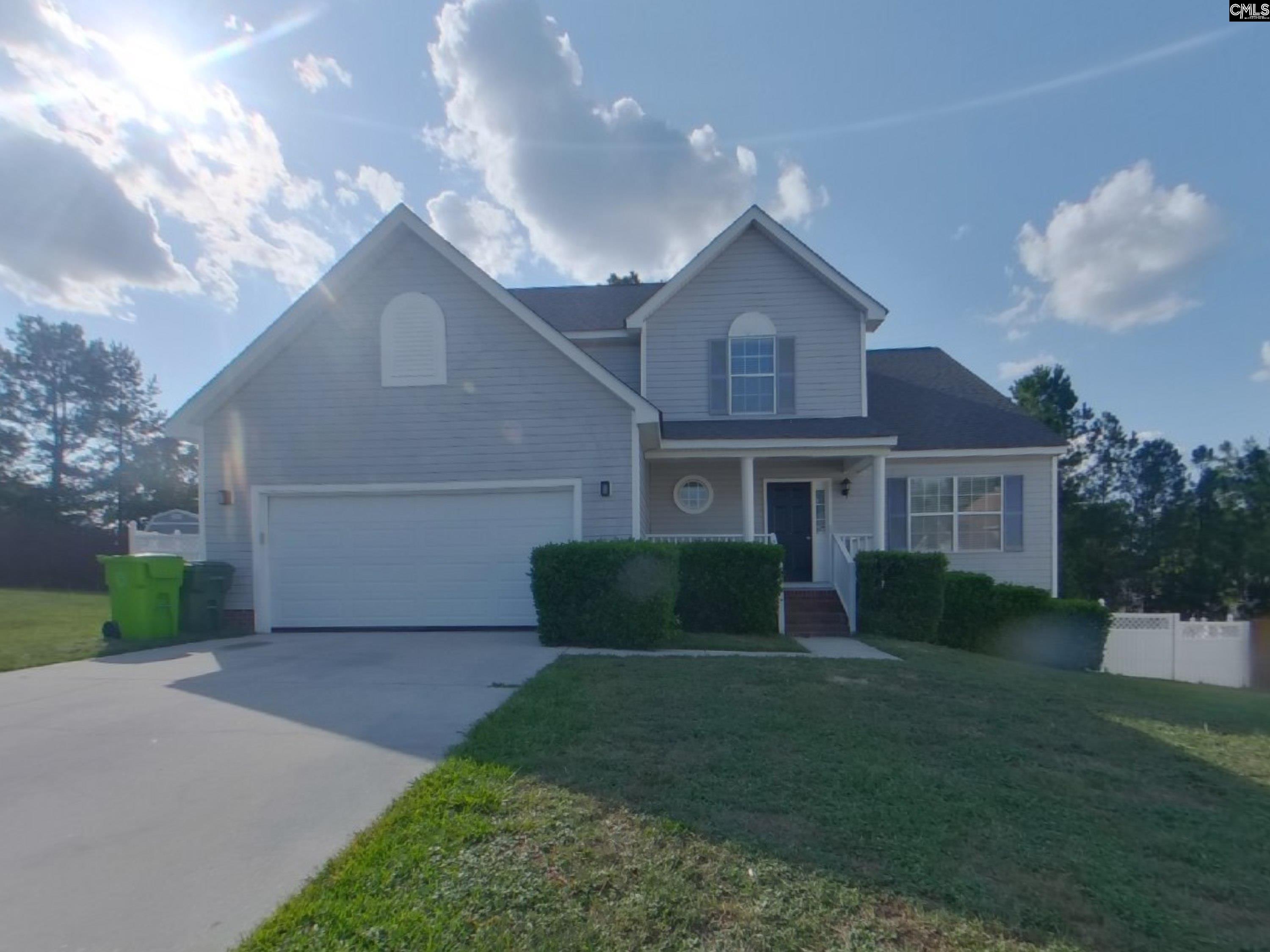407 Hidden Pines Road Columbia, SC 29229