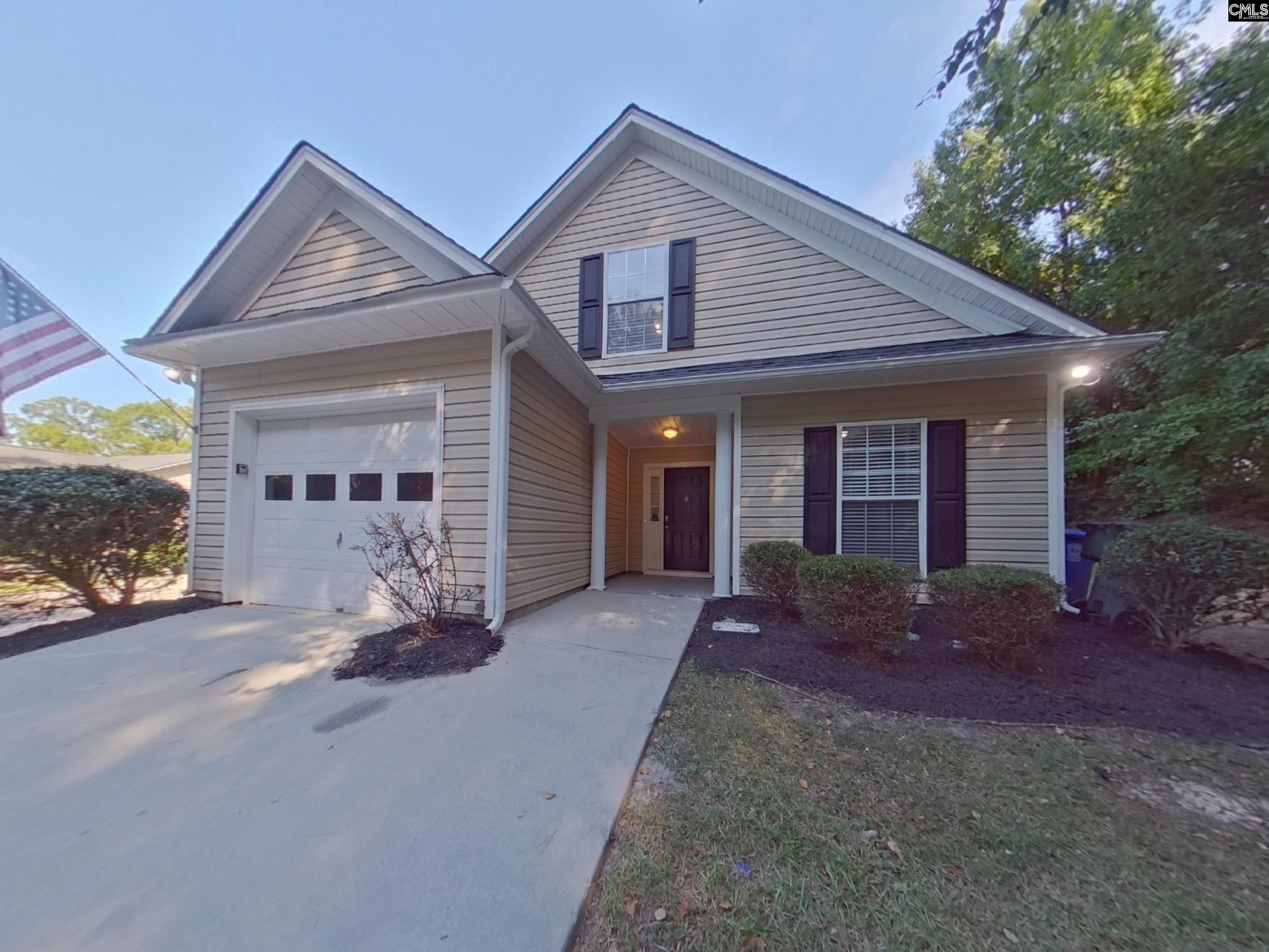 9 Preston Green Court Columbia, SC 29209