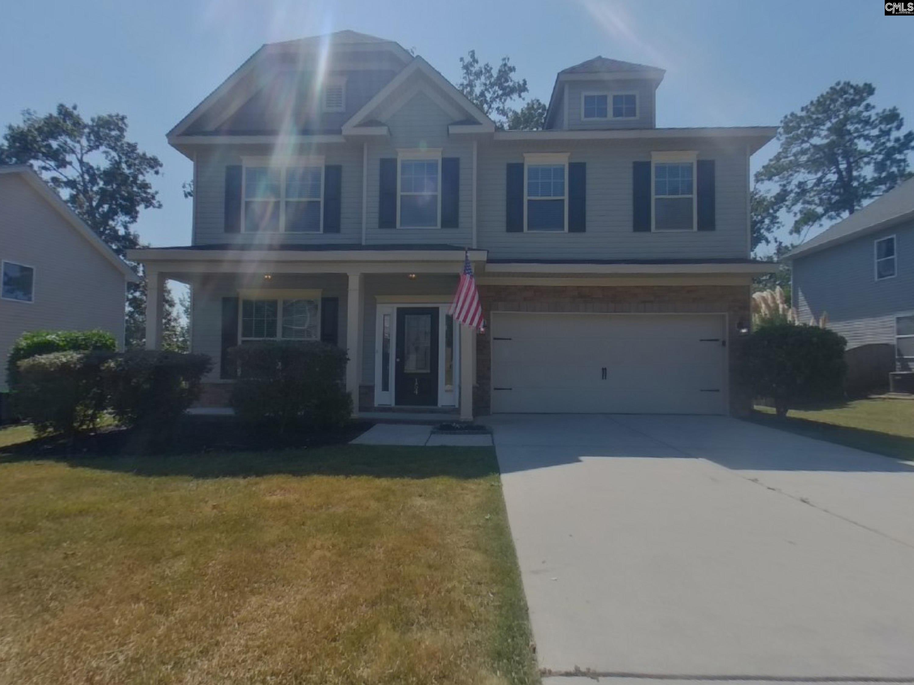 154 Greenbank Lexington, SC 29073