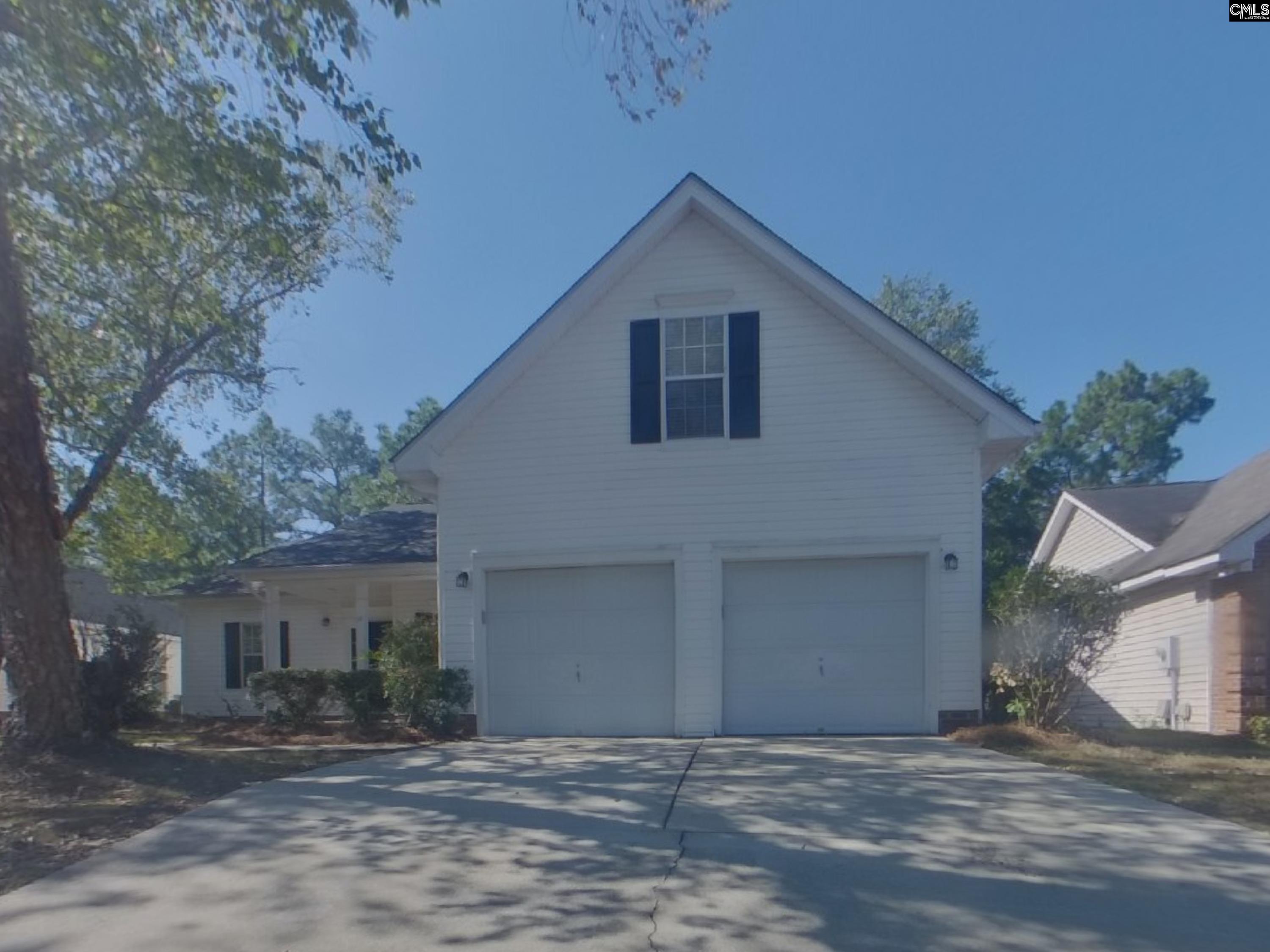 111 Glendevon Way Columbia, SC 29229