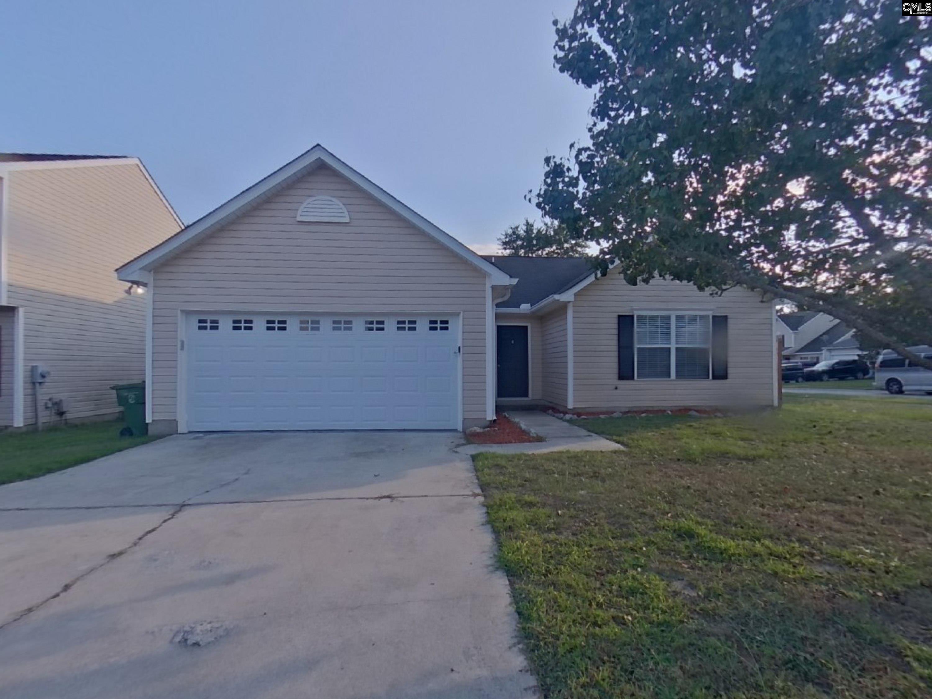 6 Twig Lane Columbia, SC 29229