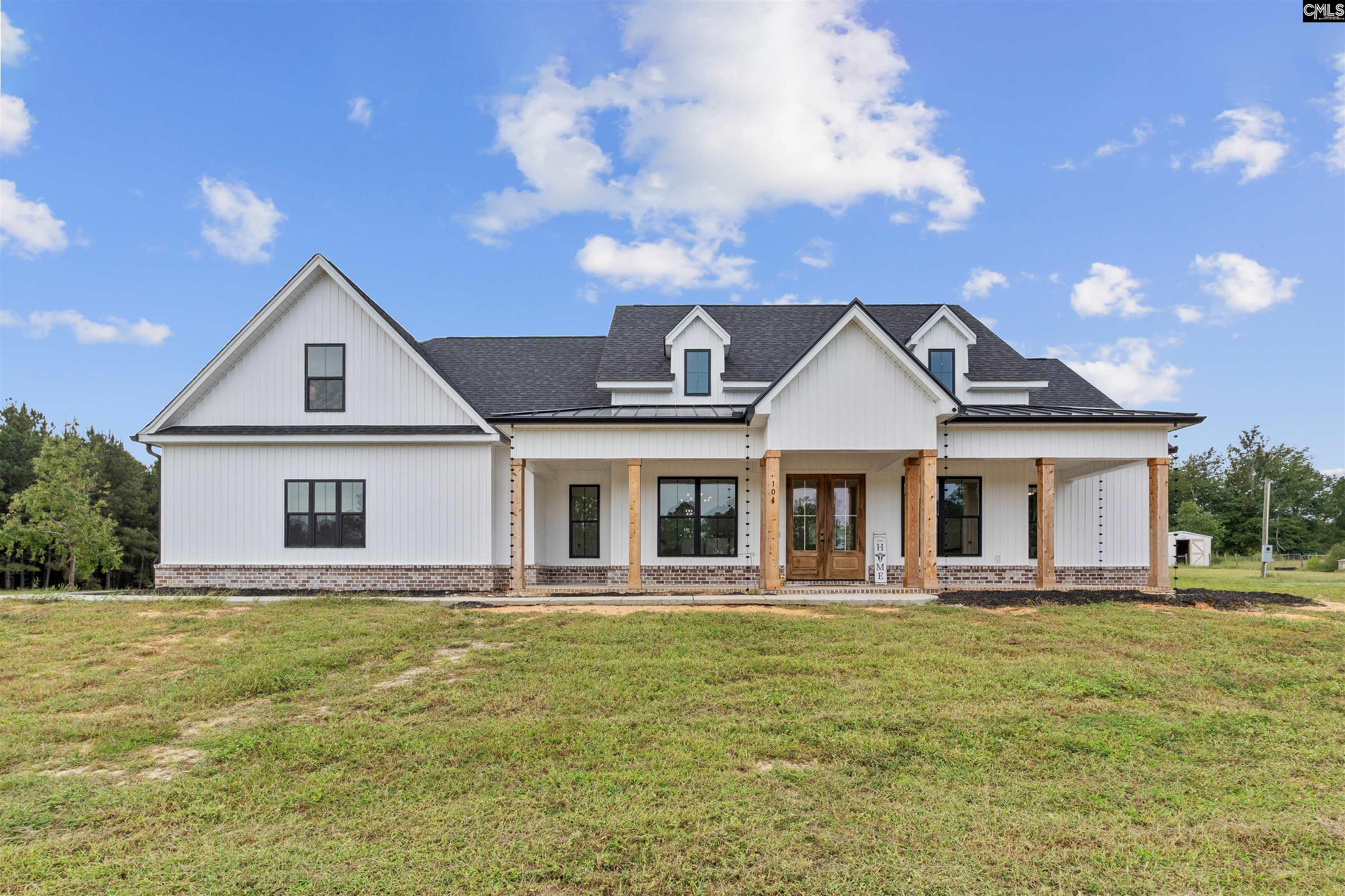 104 Peachtree Street Gilbert, SC 29054