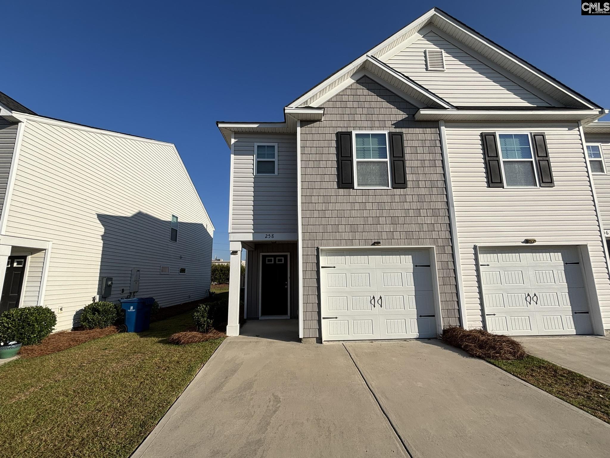 258 Gum Swamp Trail West Columbia, SC 29169