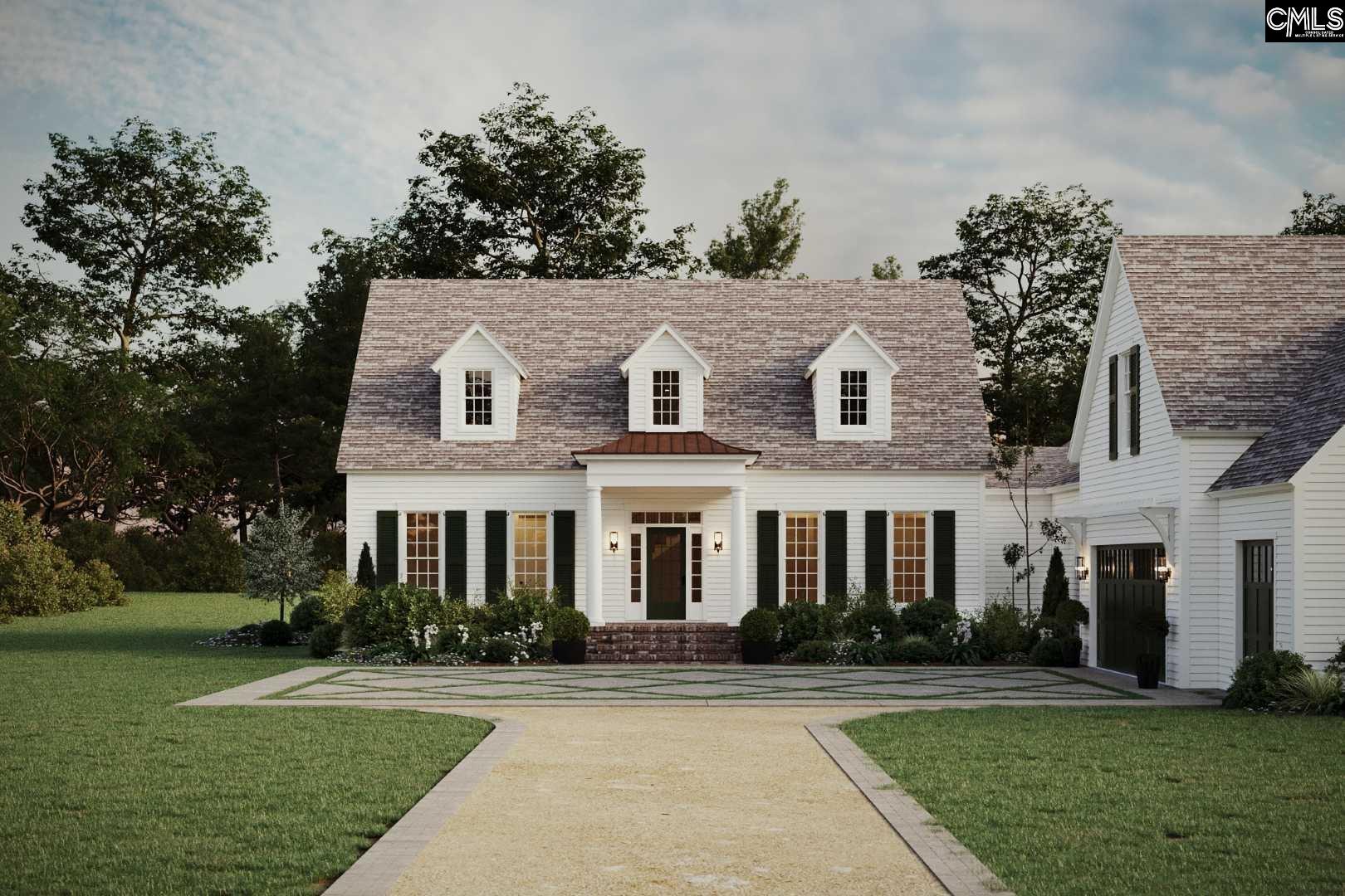 1502 Saramont Columbia, SC 29205