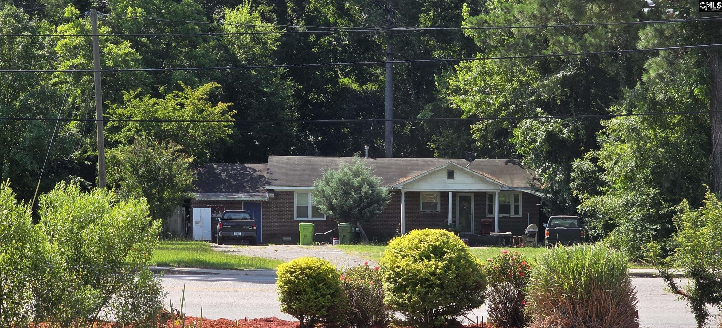 2808 Atlas Road Columbia, SC 29209