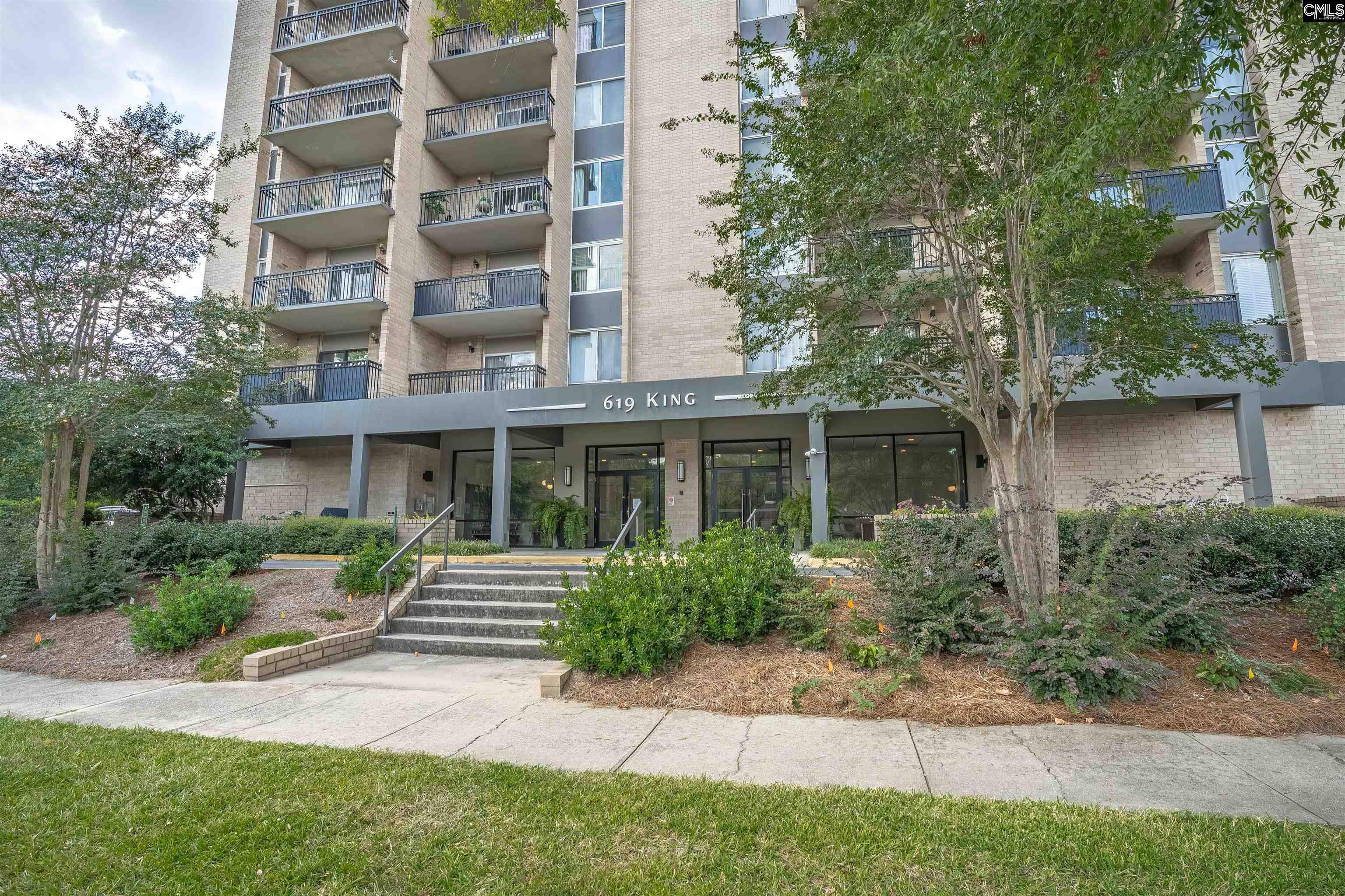 619 King Columbia, SC 29205