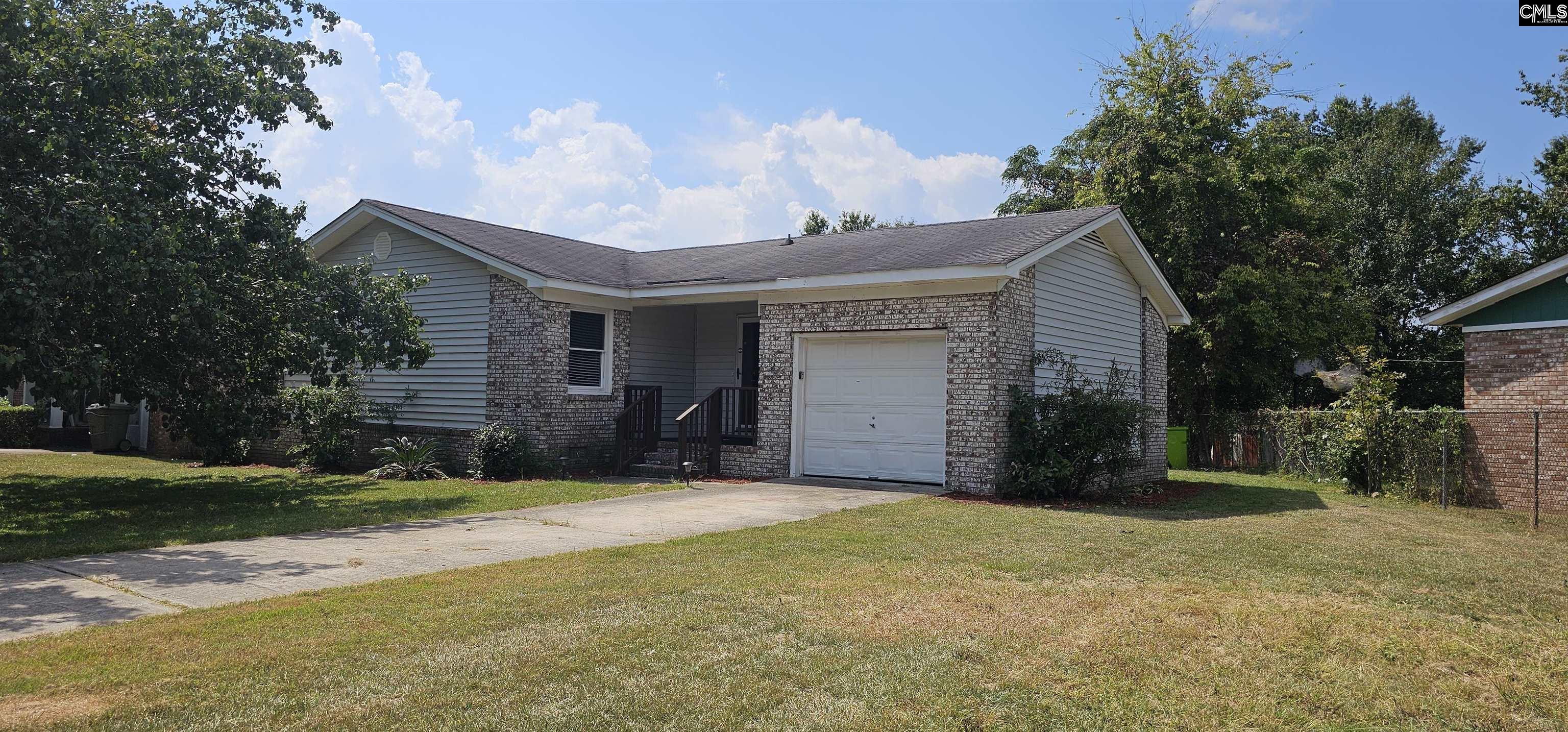 5021 Ridgewood Avenue Columbia, SC 29203