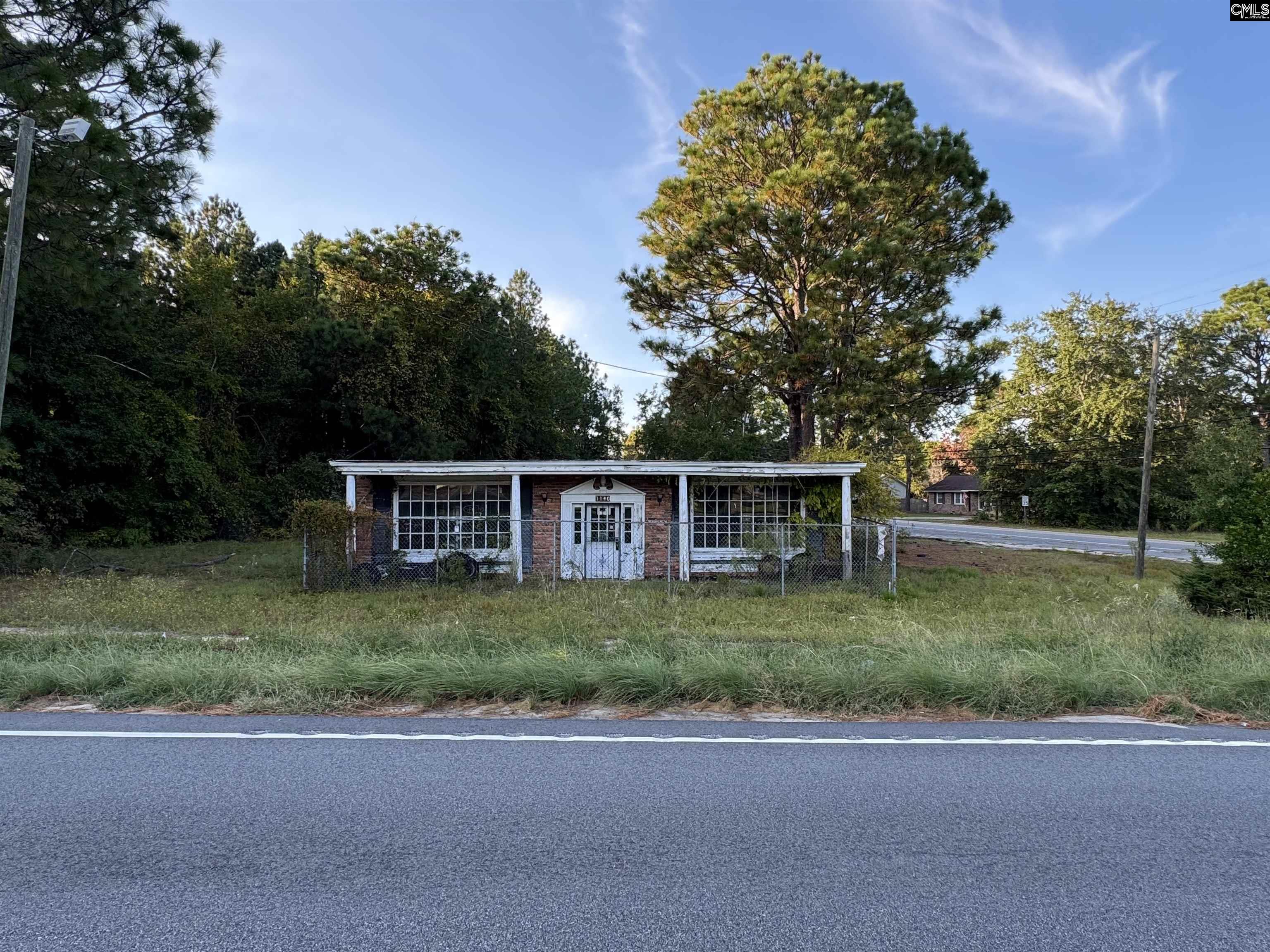 1140 Highway 1 Lugoff, SC 29078