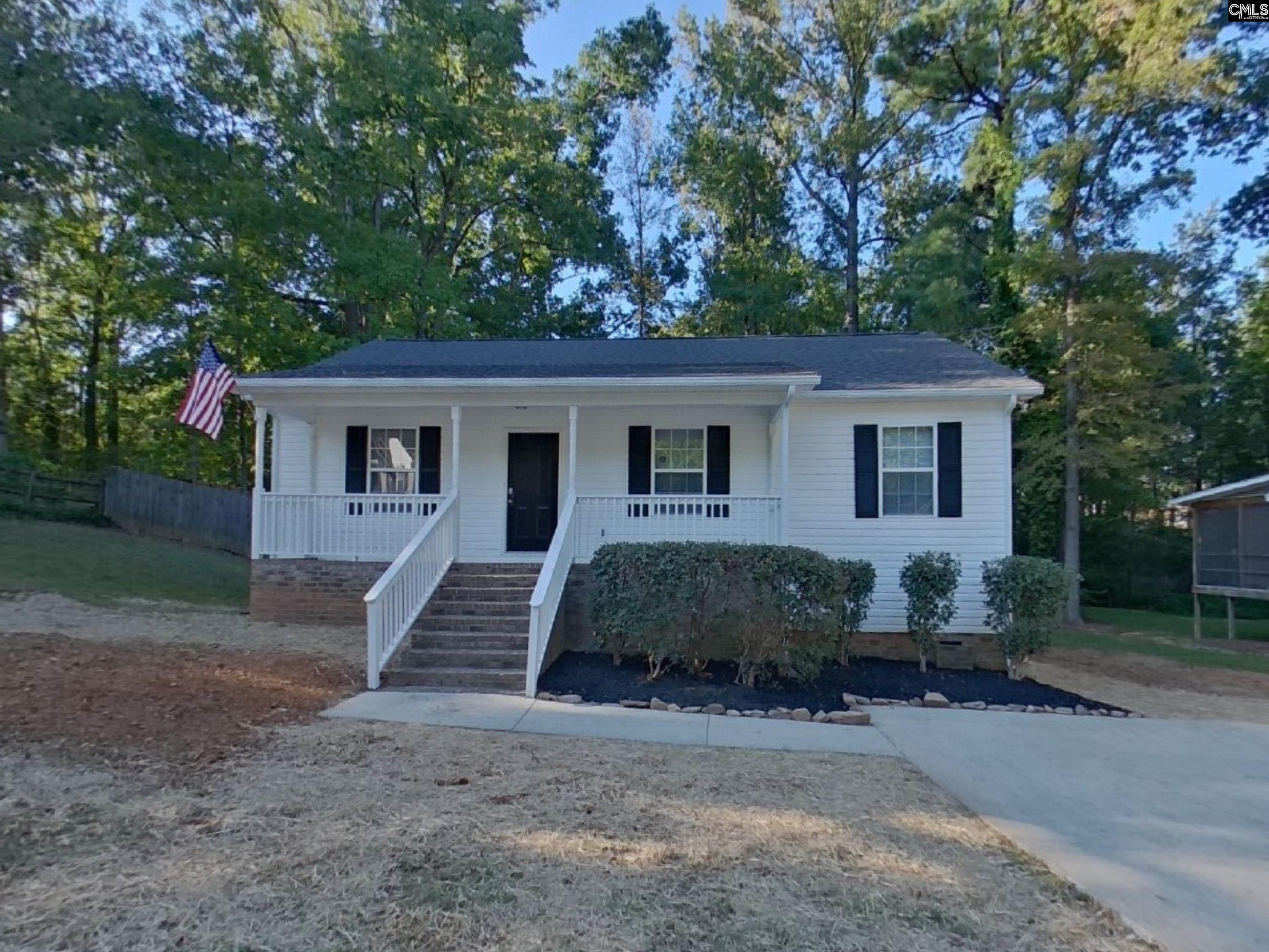 124 Devonport Drive Irmo, SC 29063