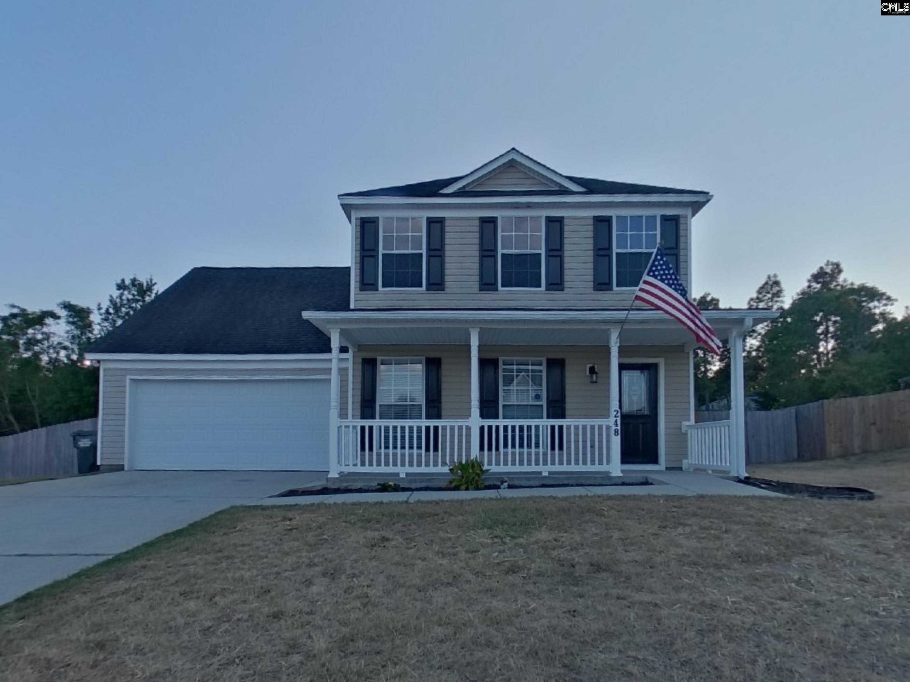 248 Loop Road West Columbia, SC 29170