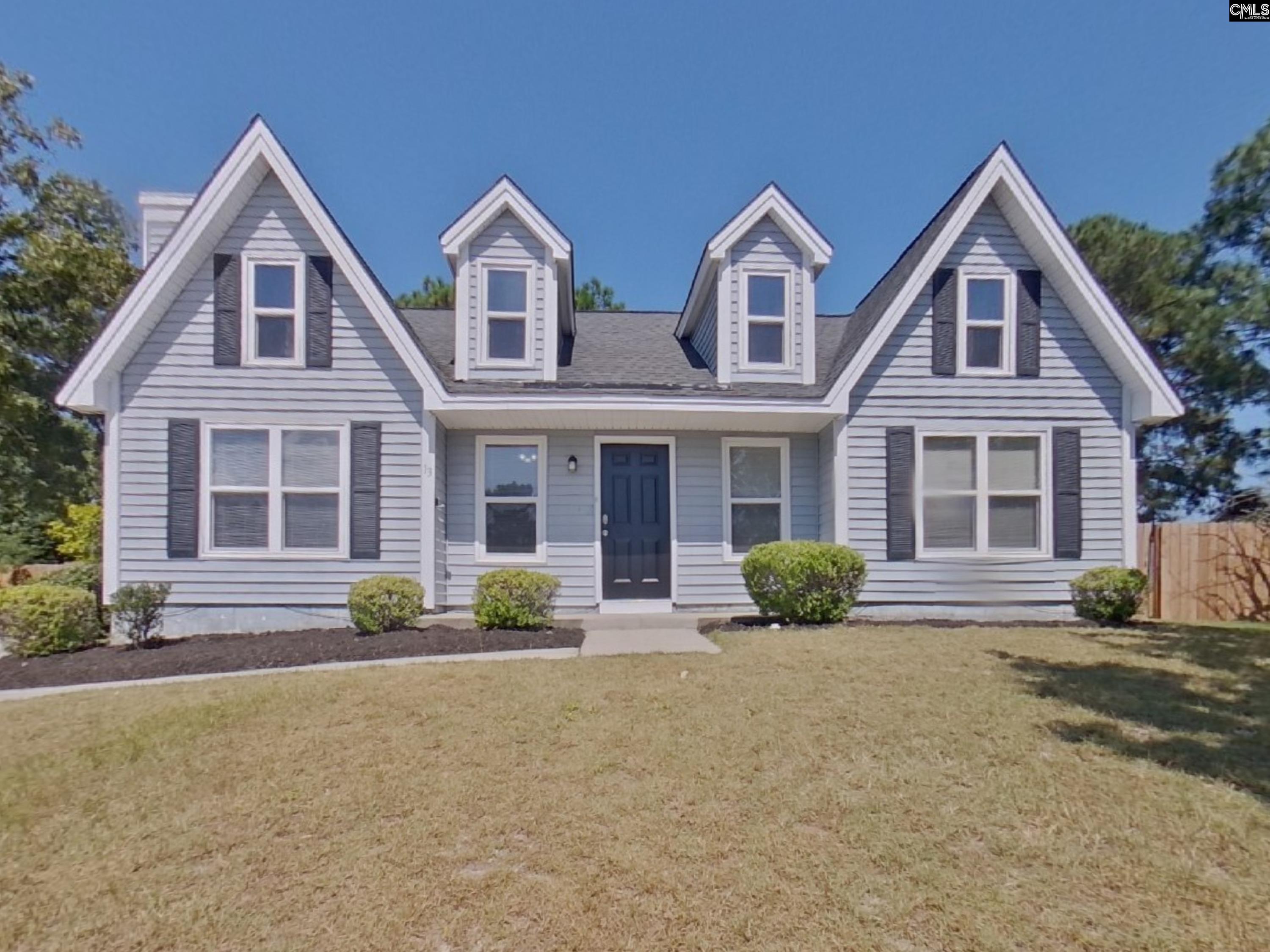 13 Sutters Mill Court Columbia, SC 29229
