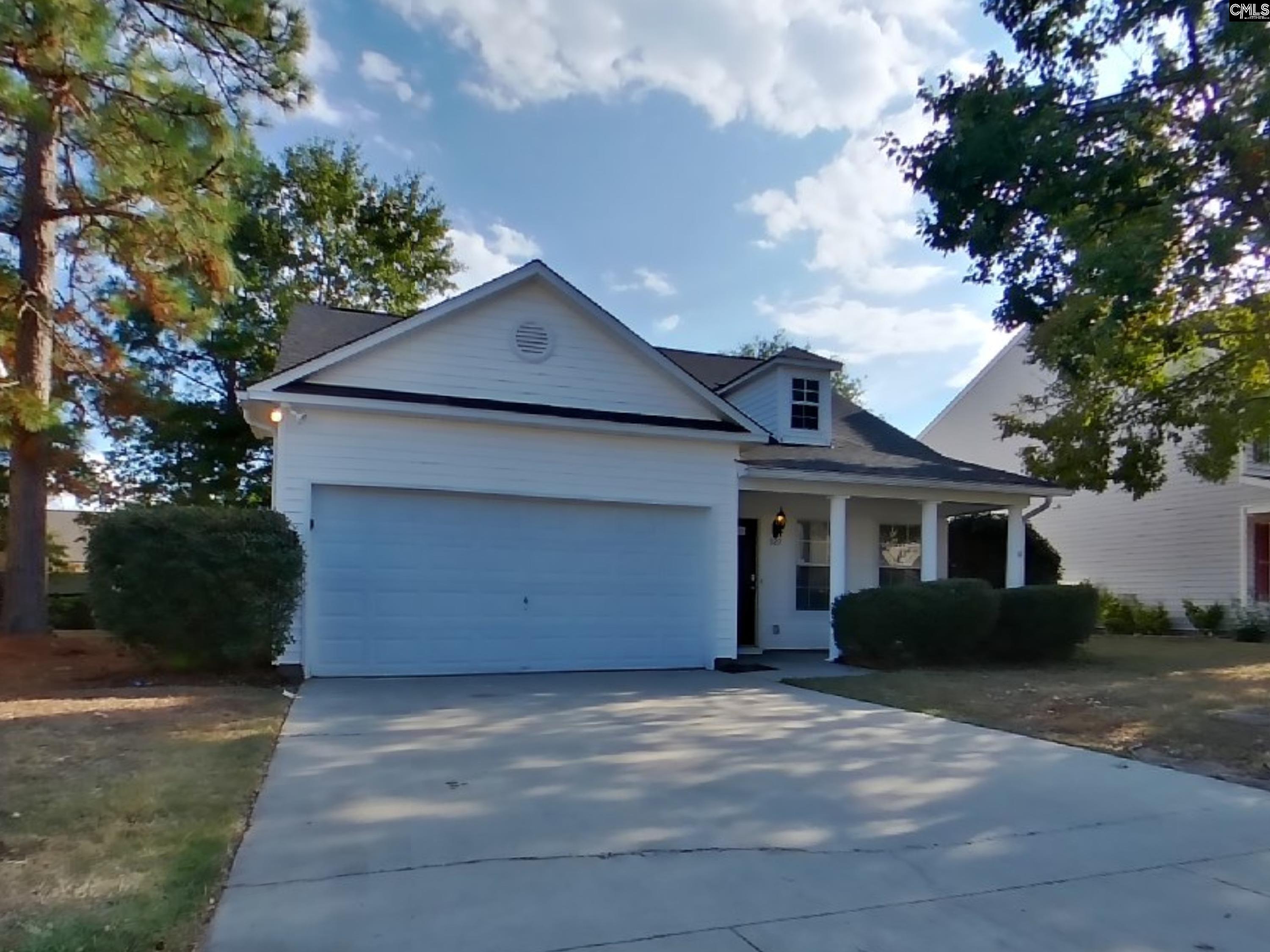 929 Schofield Lane Columbia, SC 29229