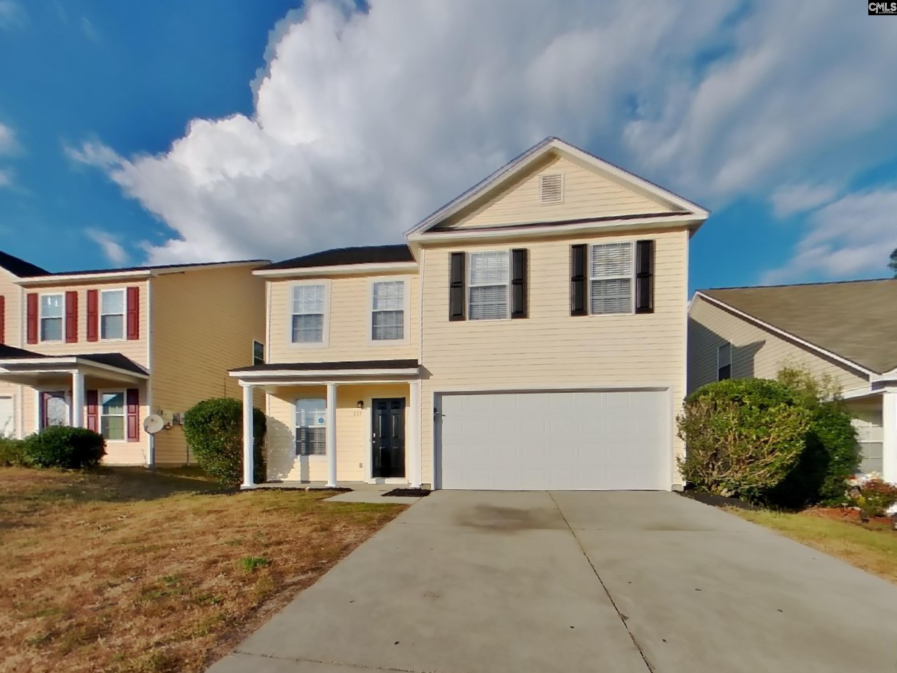 337 Cape Jasmine Way Lexington, SC 29073