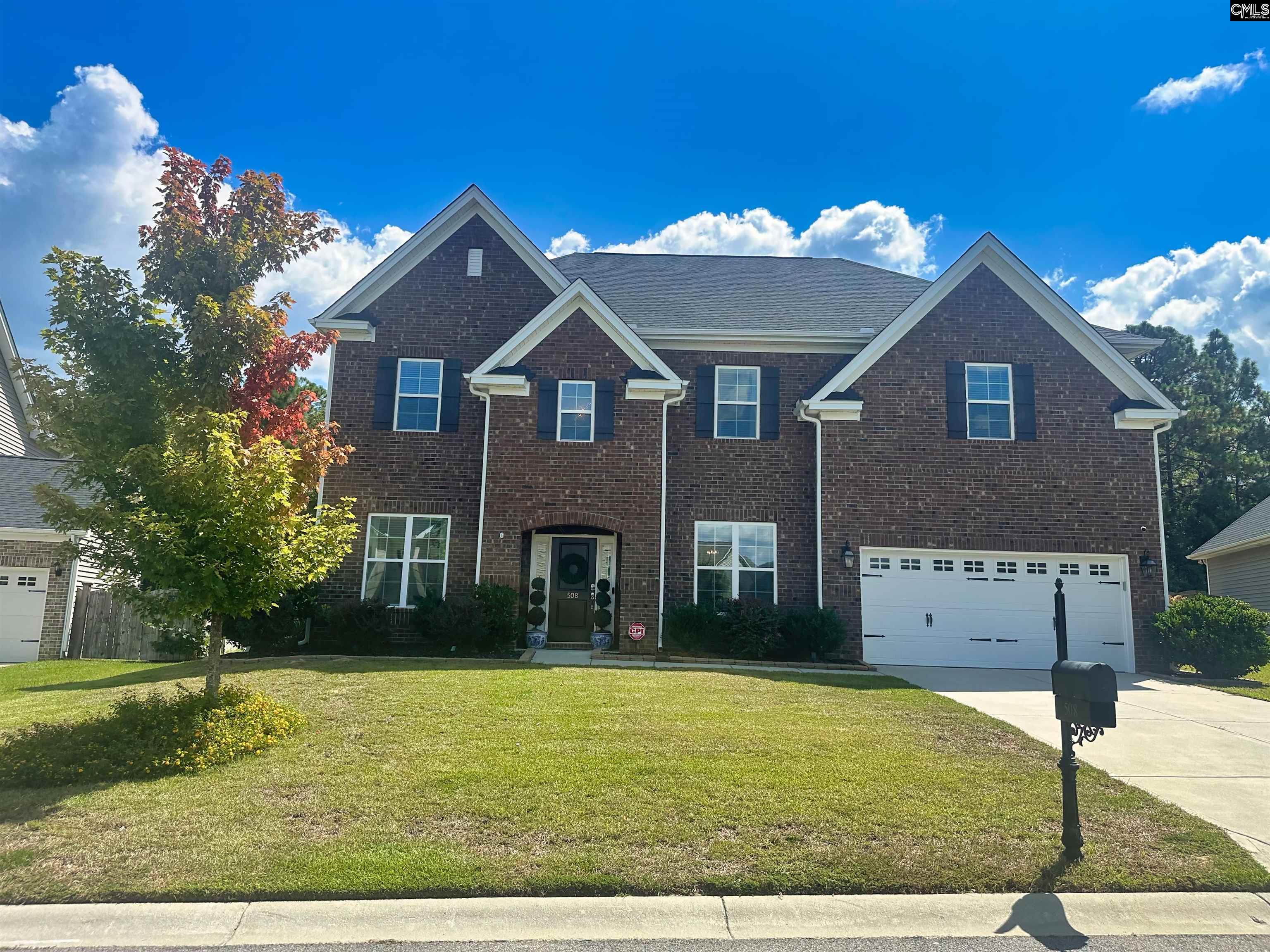 508 Montrose Drive Lexington, SC 29072