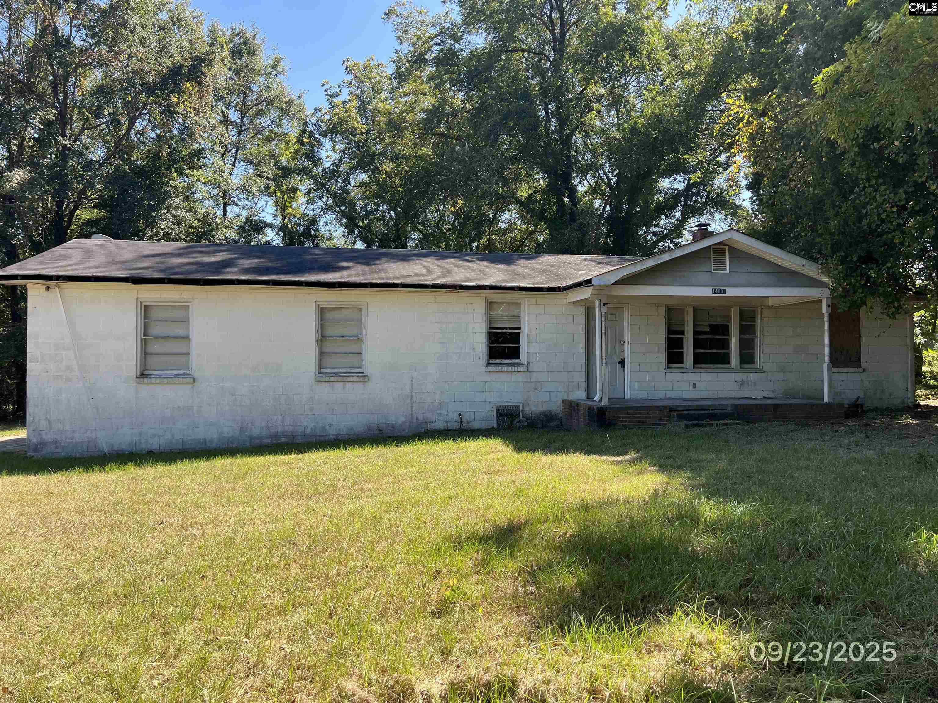 14007 Garners Ferry Road Eastover, SC 29044