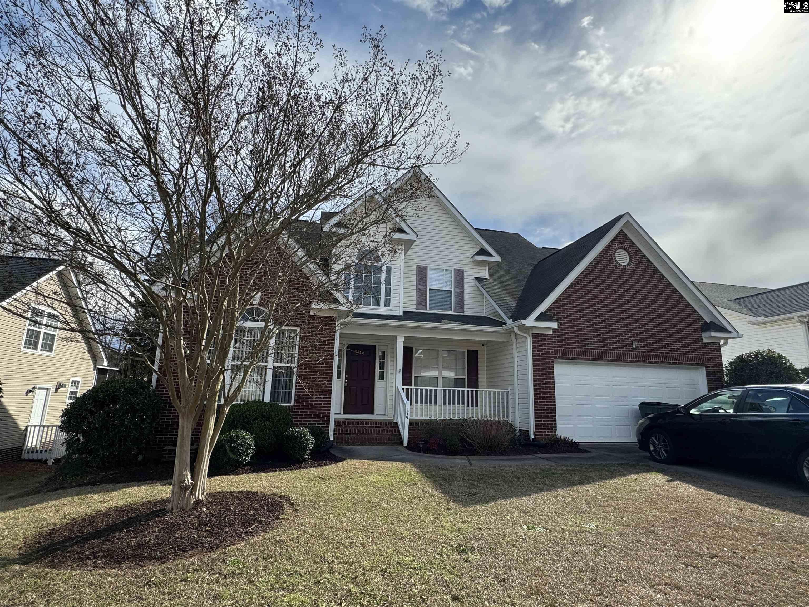 179 Old Town Drive Lexington, SC 29072