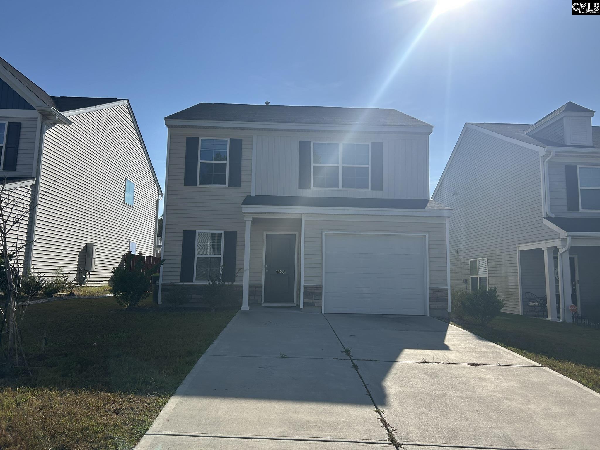 1423 Tanreall Drive Lexington, SC 29073