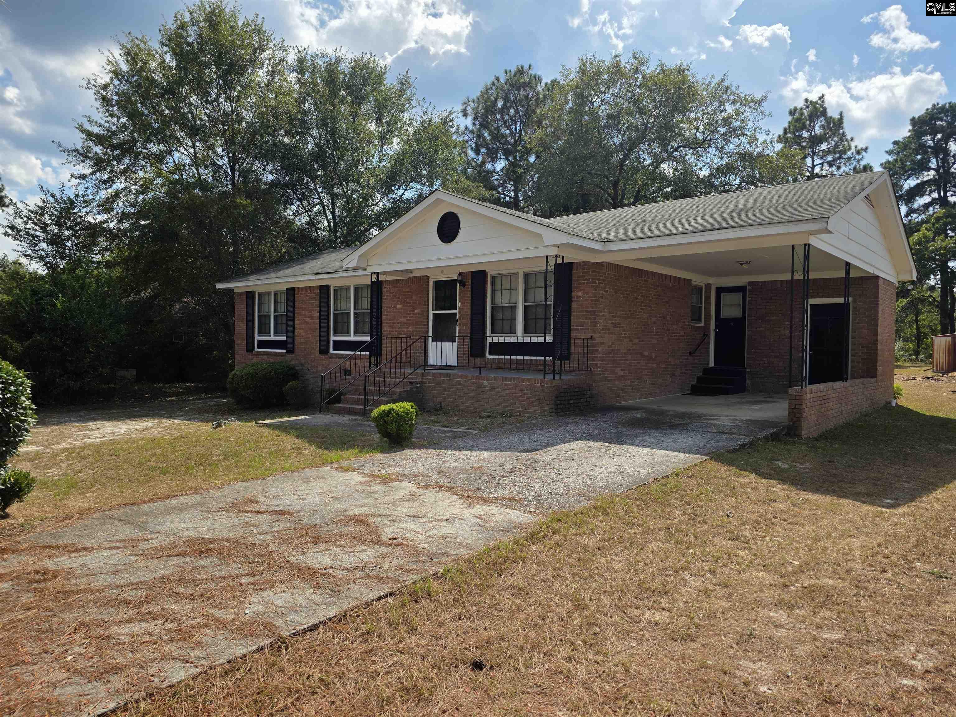 504 Orange Court Lexington, SC 29073