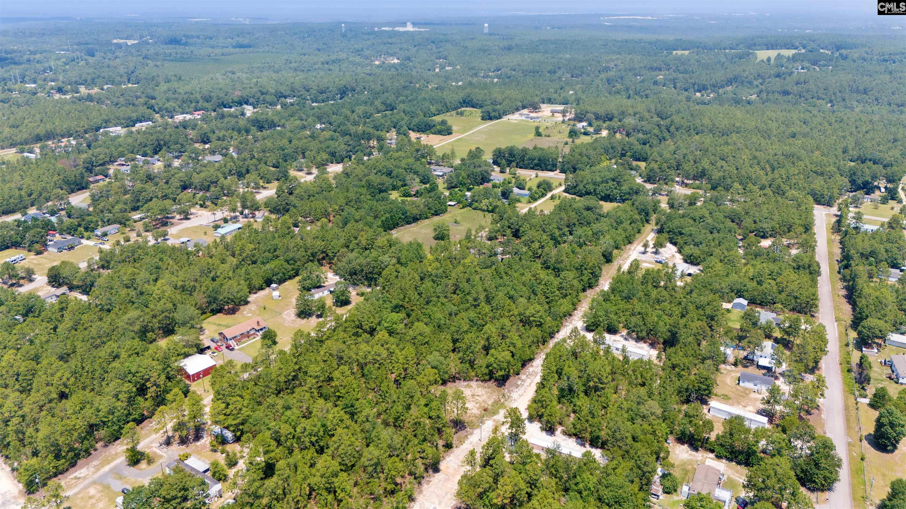 TBD Lonnie Dowd Drive UNIT LOT 5 Gaston, SC 29053
