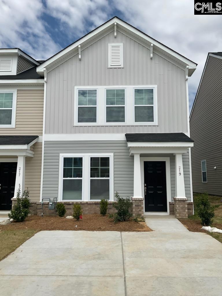 219 Bluewing Drive Blythewood, SC 29229