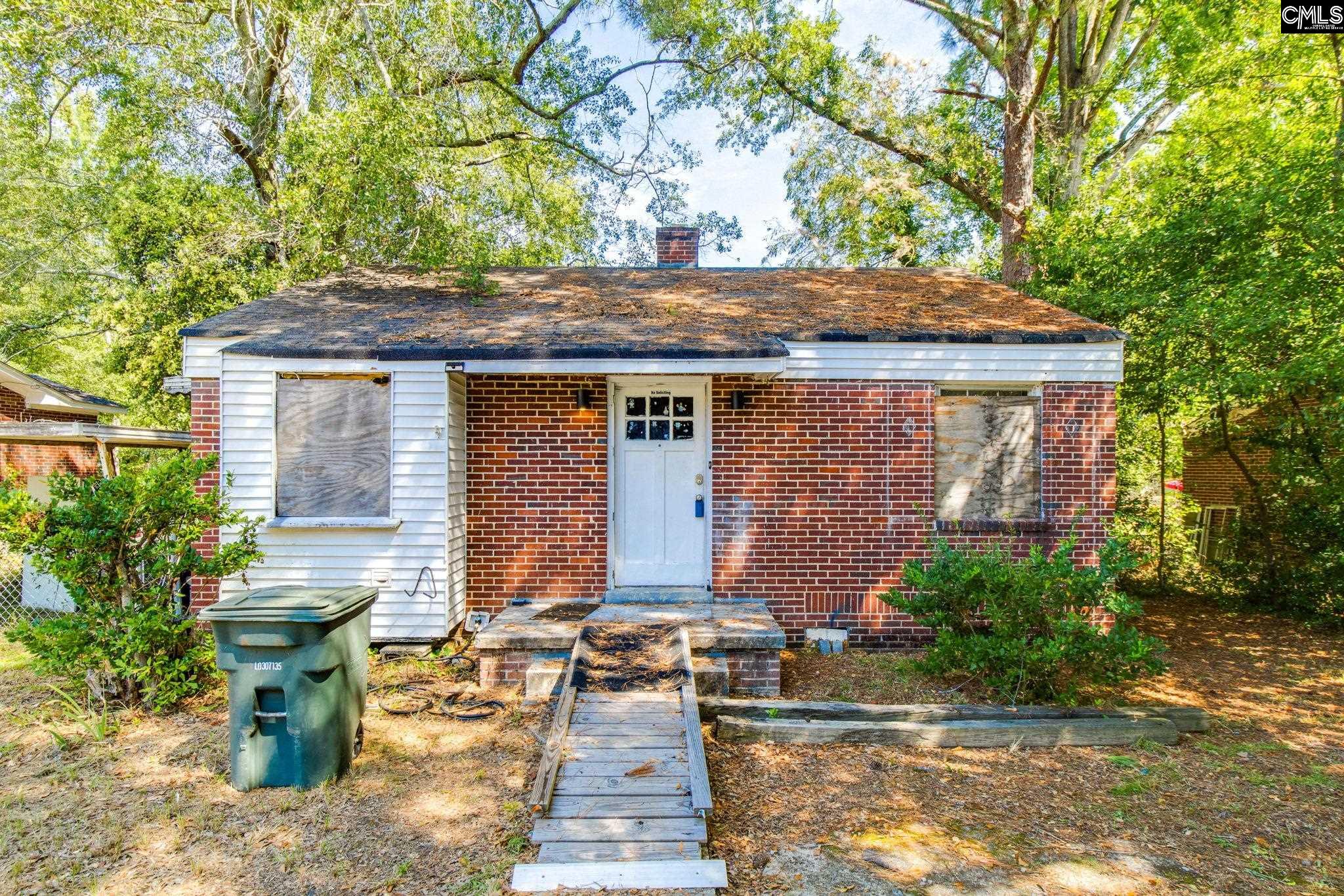 9 Ansley Court Columbia, SC 29209
