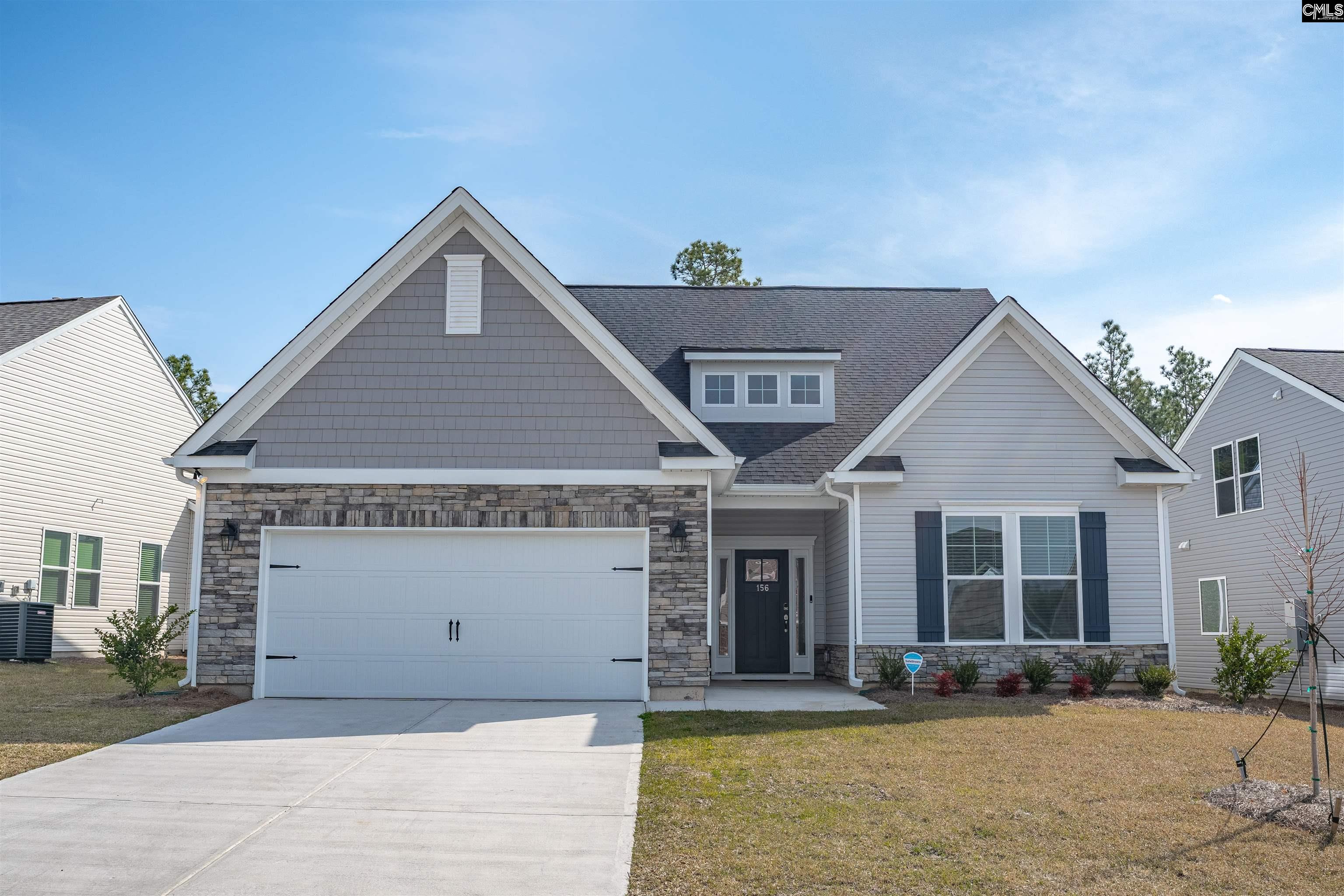 156 Bolter Lane Elgin, SC 29045