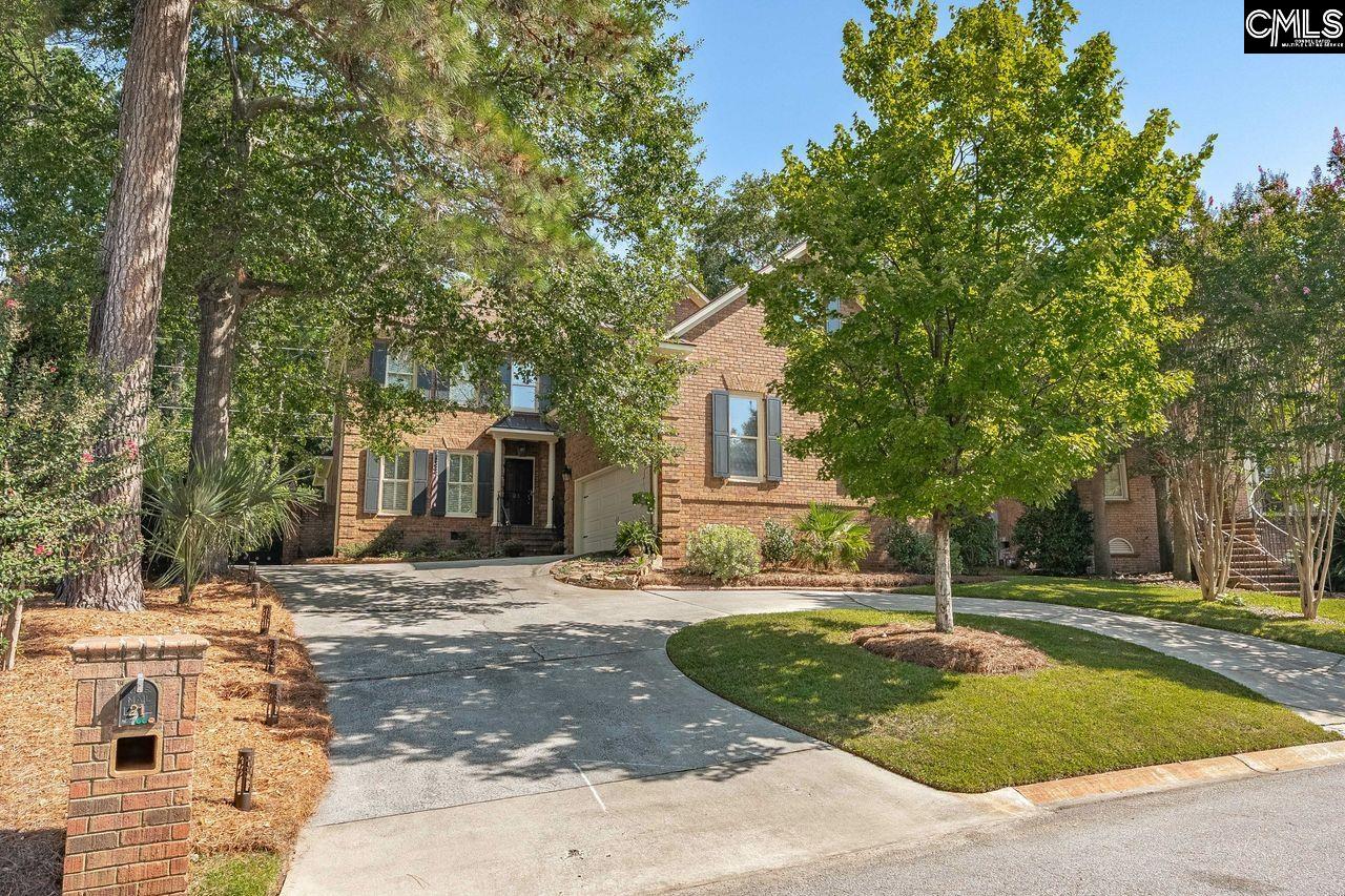 21 Catesby Circle Columbia, SC 29206