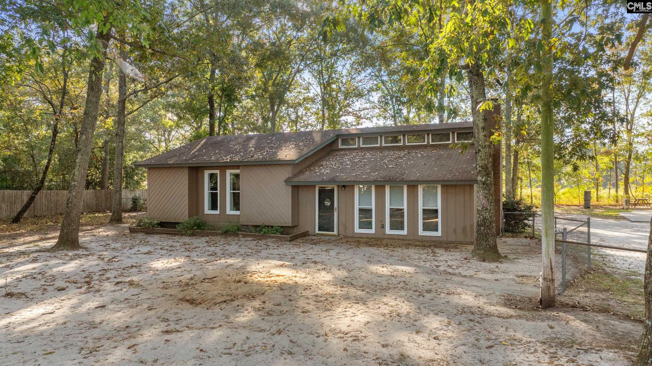 1069 Fallaw Road Gaston, SC 29053