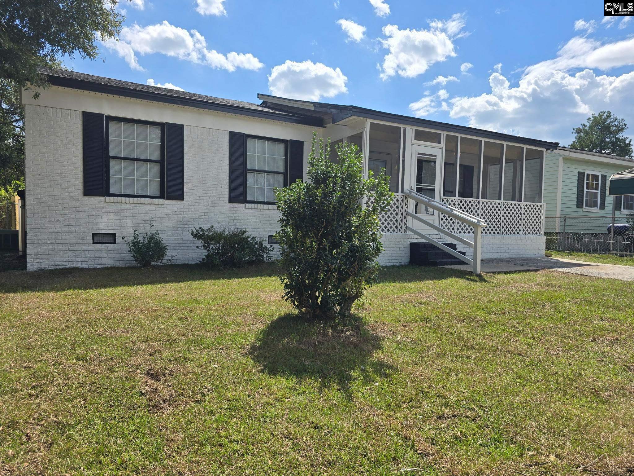 1137 Allen Street Cayce, SC 29033