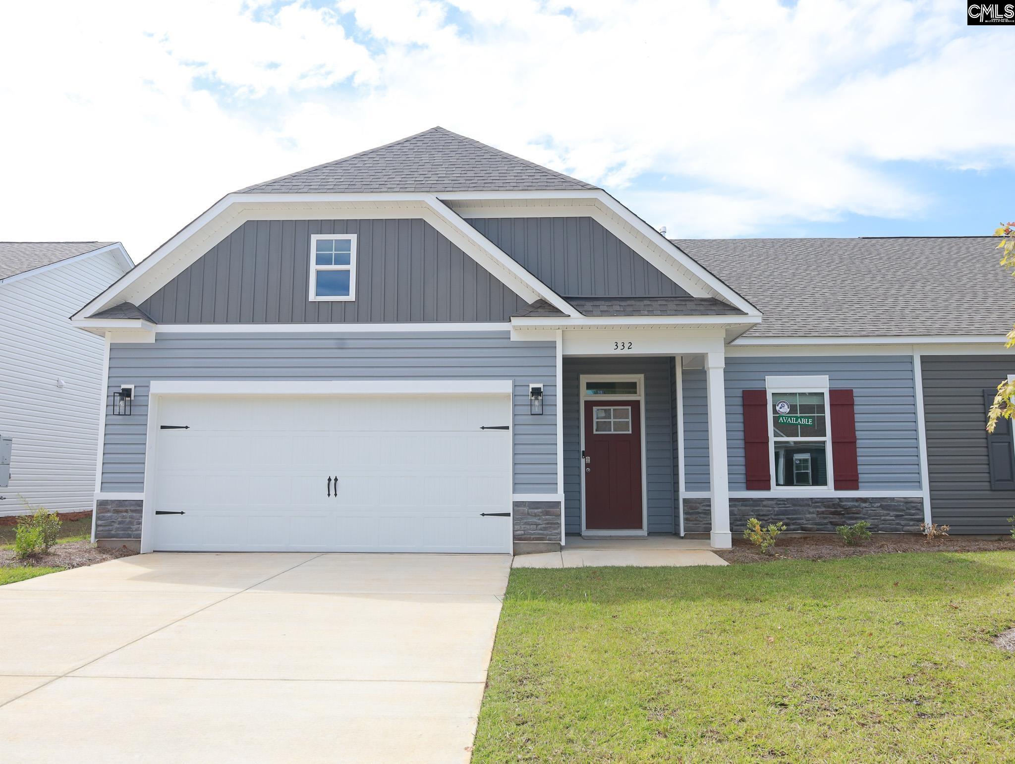 332 Acorn Street Sumter, SC 29154