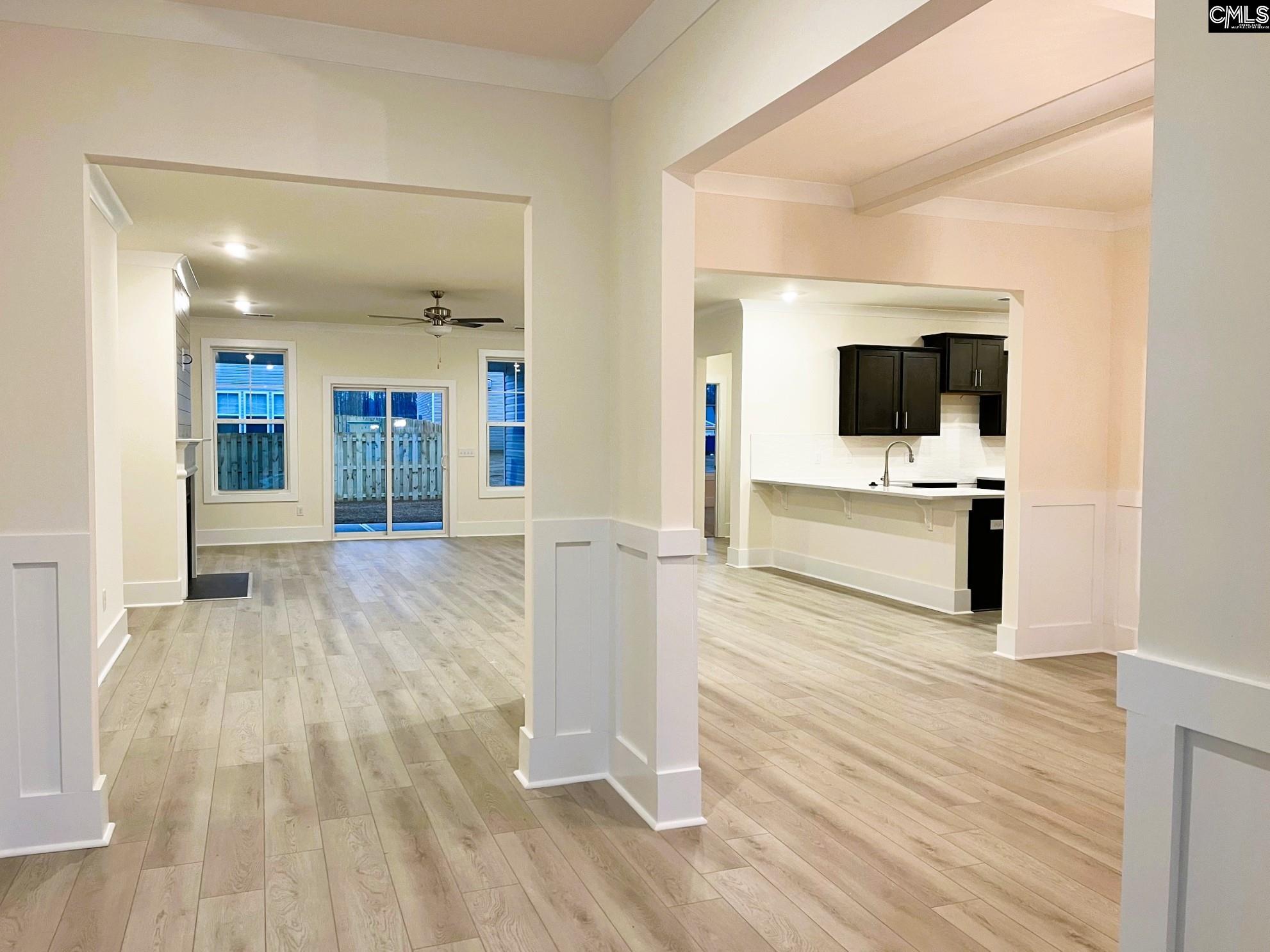 2066 Allan Crest Road Blythewood, SC 29016