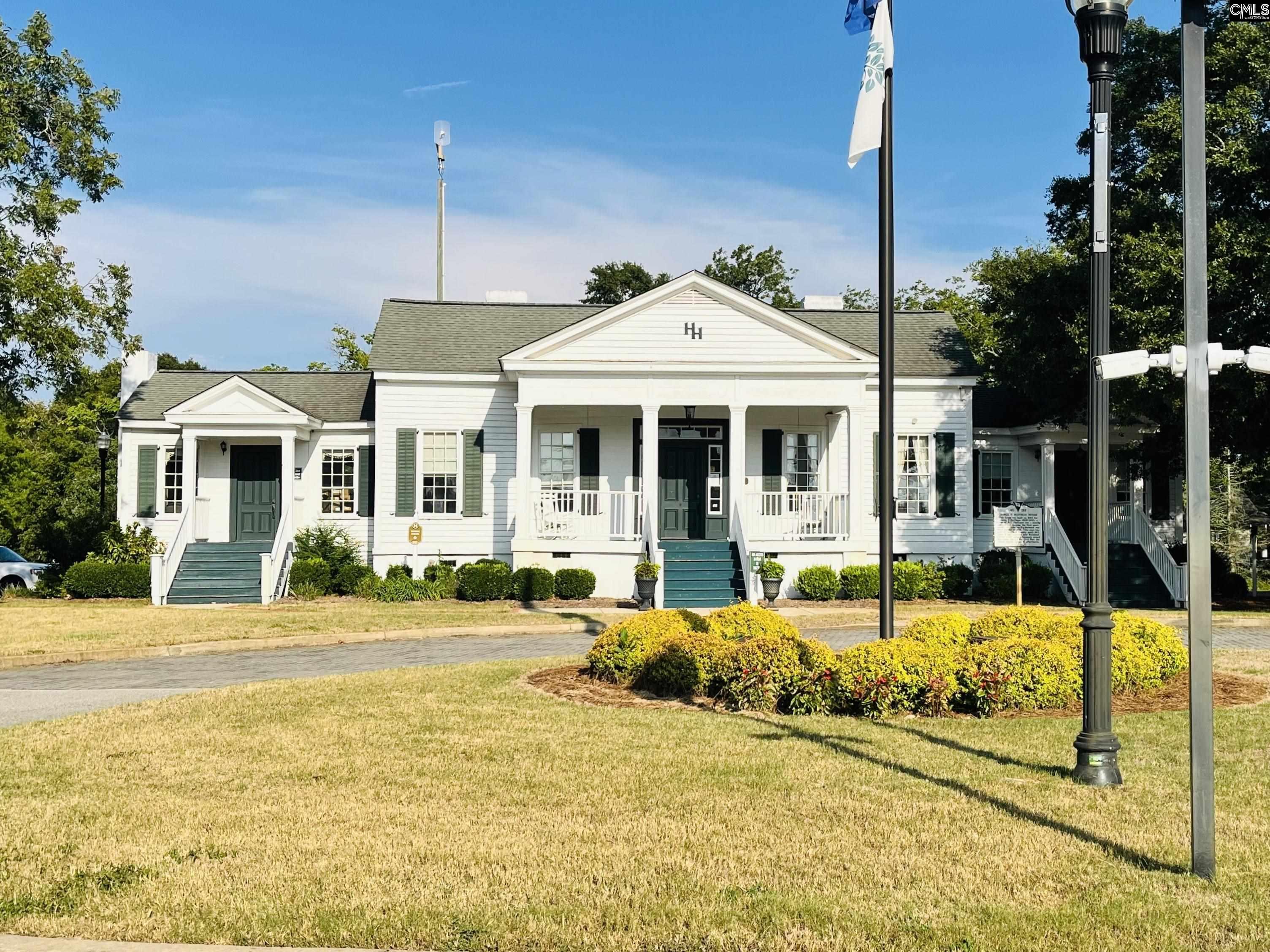 2066 Allan Crest Road Blythewood, SC 29016