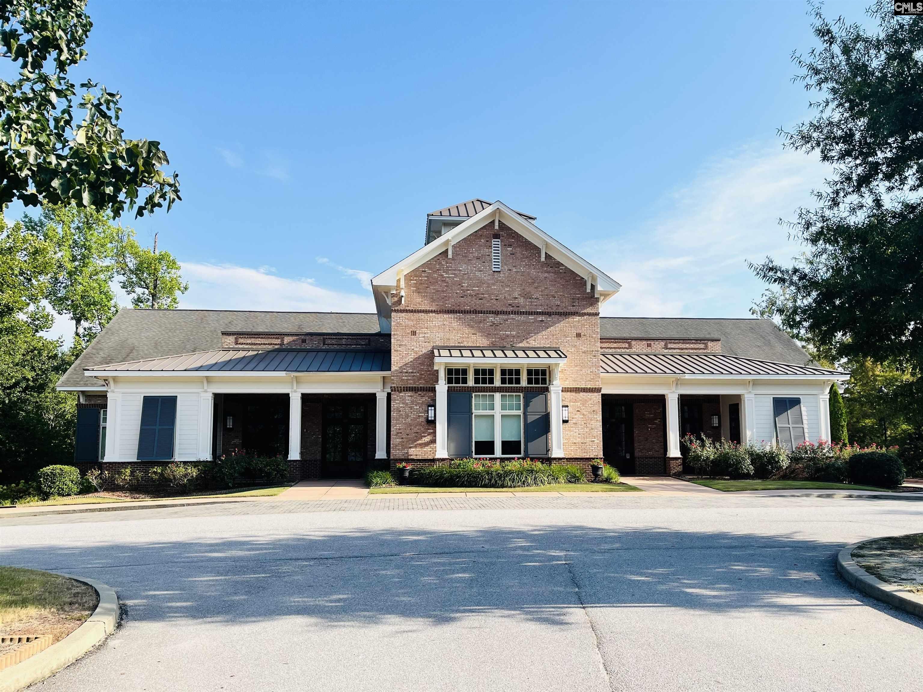 2066 Allan Crest Road Blythewood, SC 29016