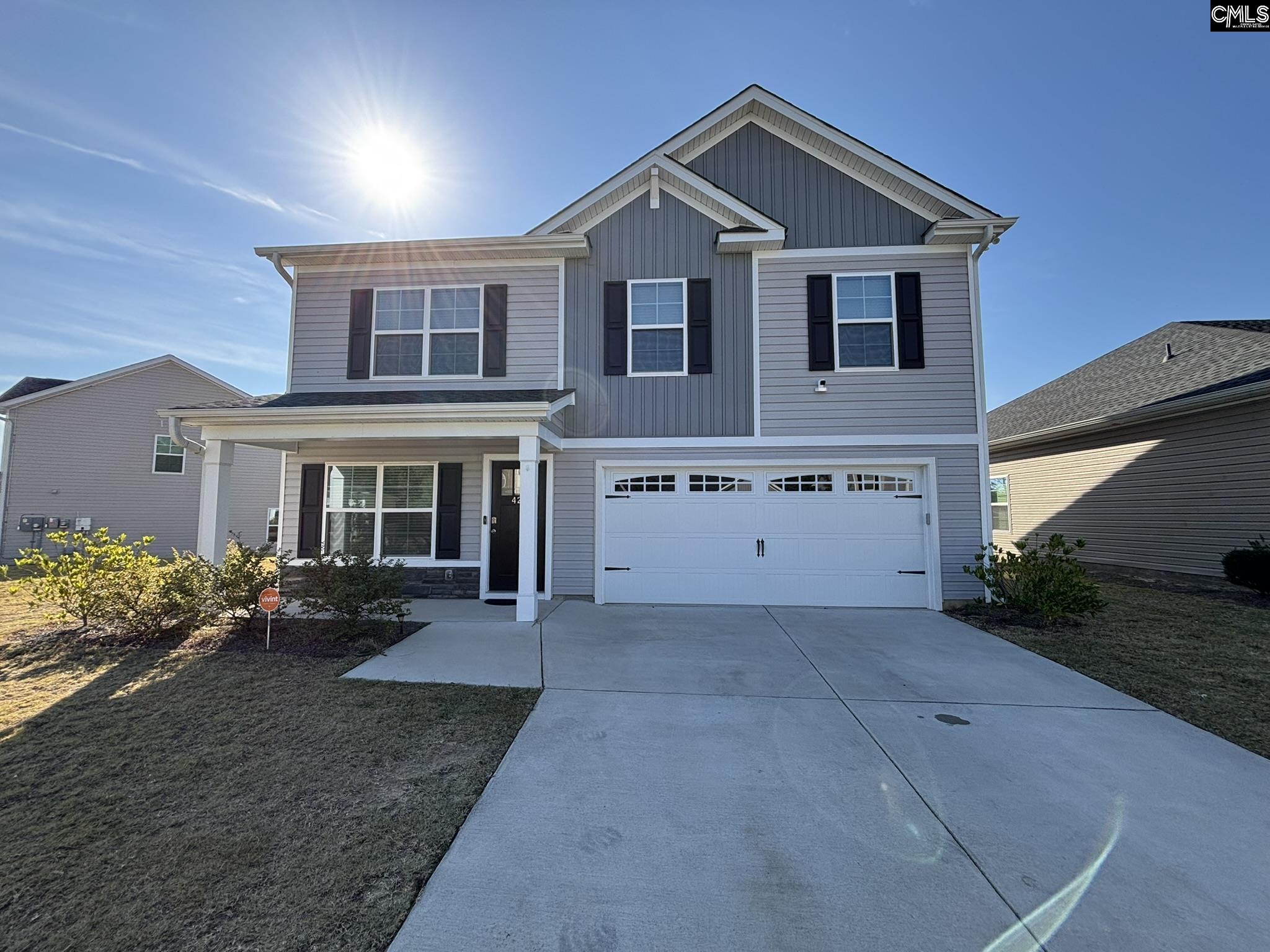 425 N High Duck Trail Blythewood, SC 29016