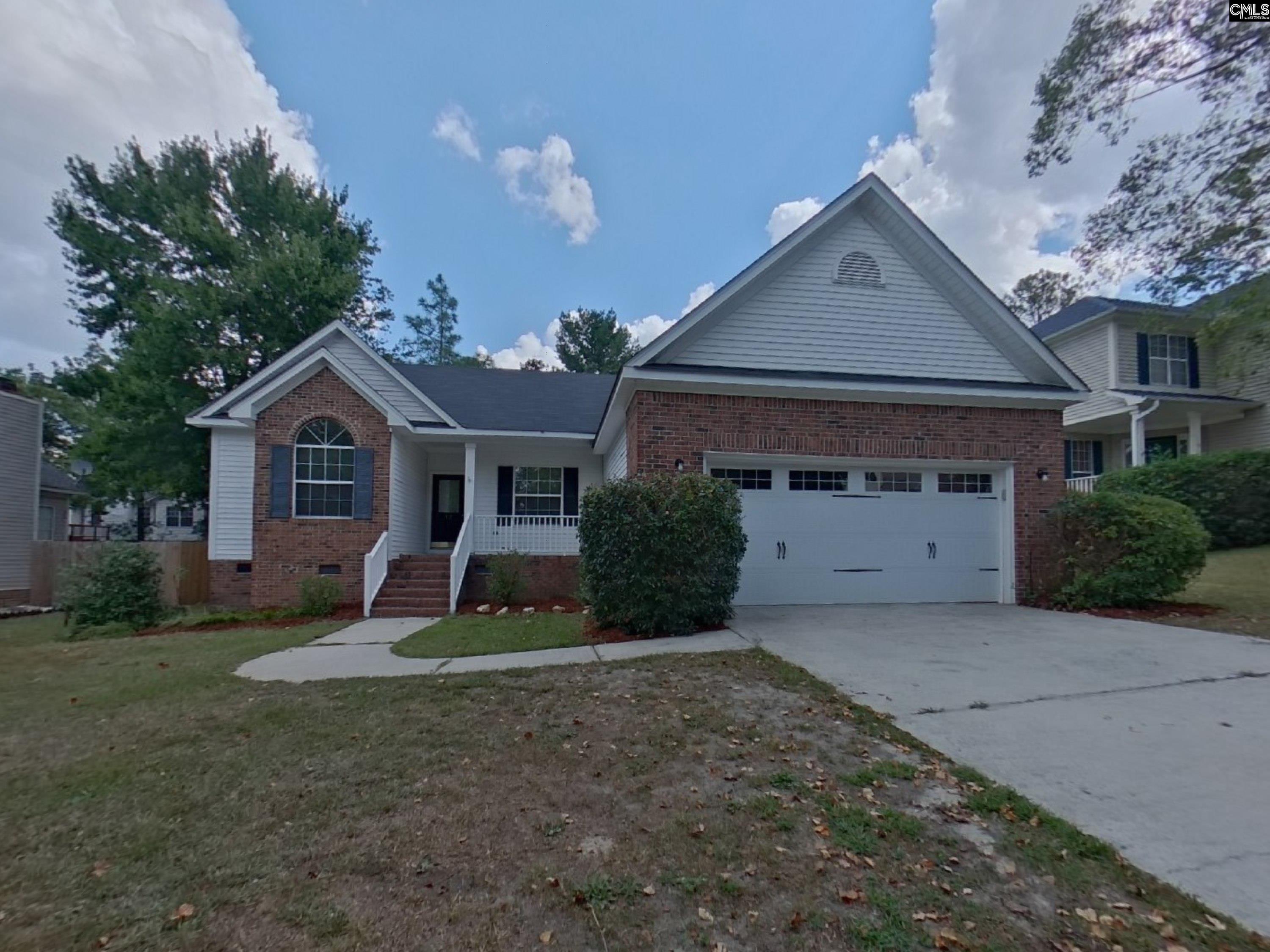 12 Red Cedar Columbia, SC 29229