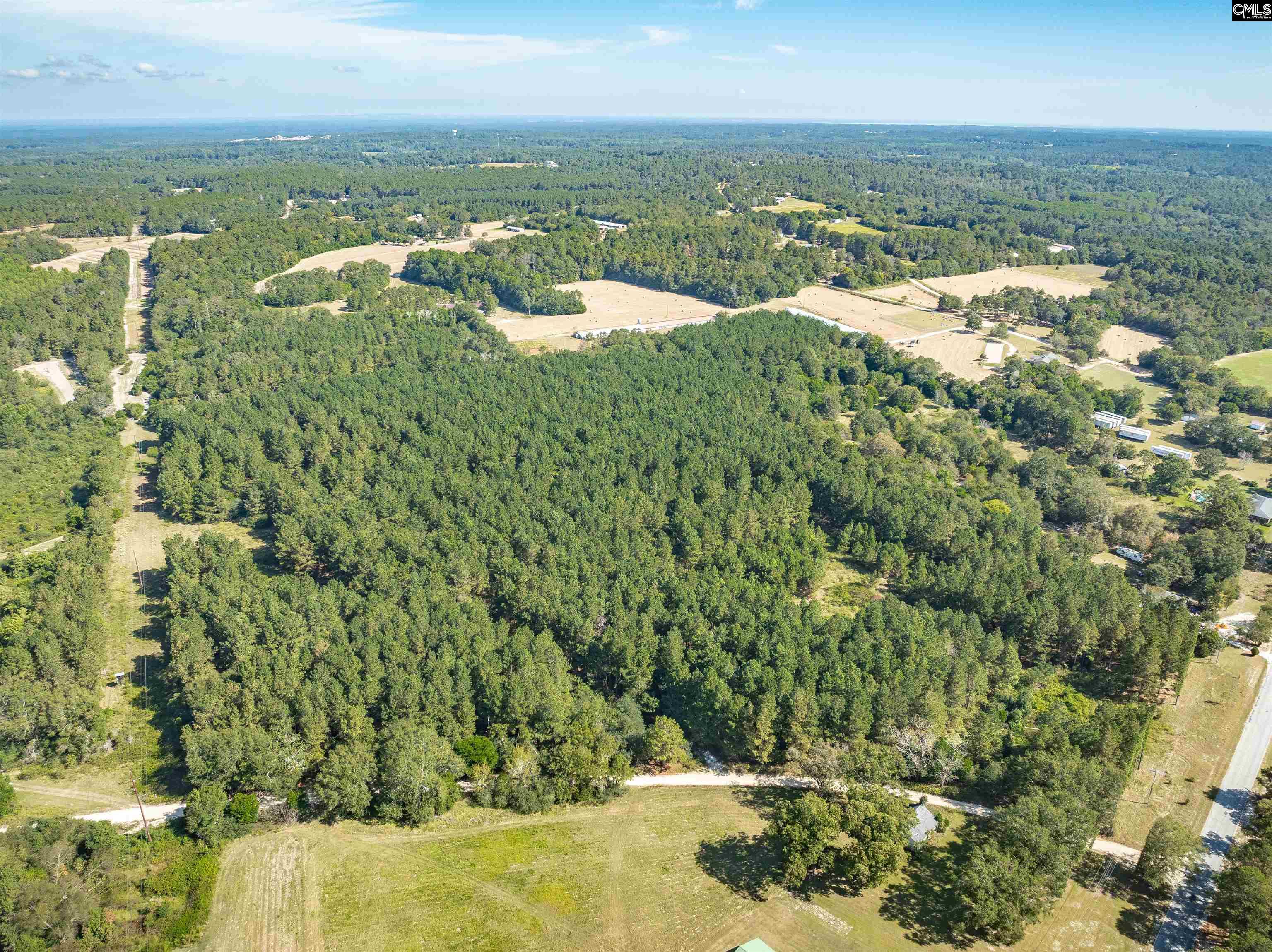 1510 Perry Taylor Road Leesville, SC 29070