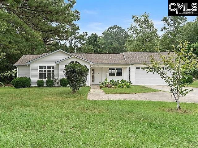 208 Smyrna Rd. Elgin, SC 29045