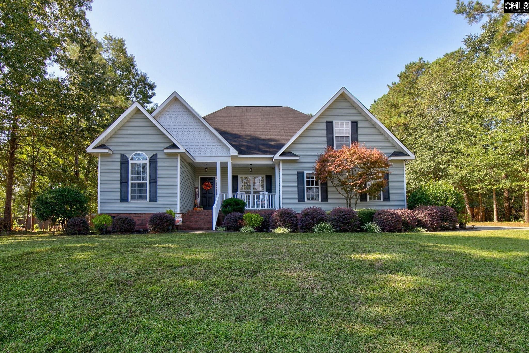 43 Remington Drive Lugoff, SC 29078
