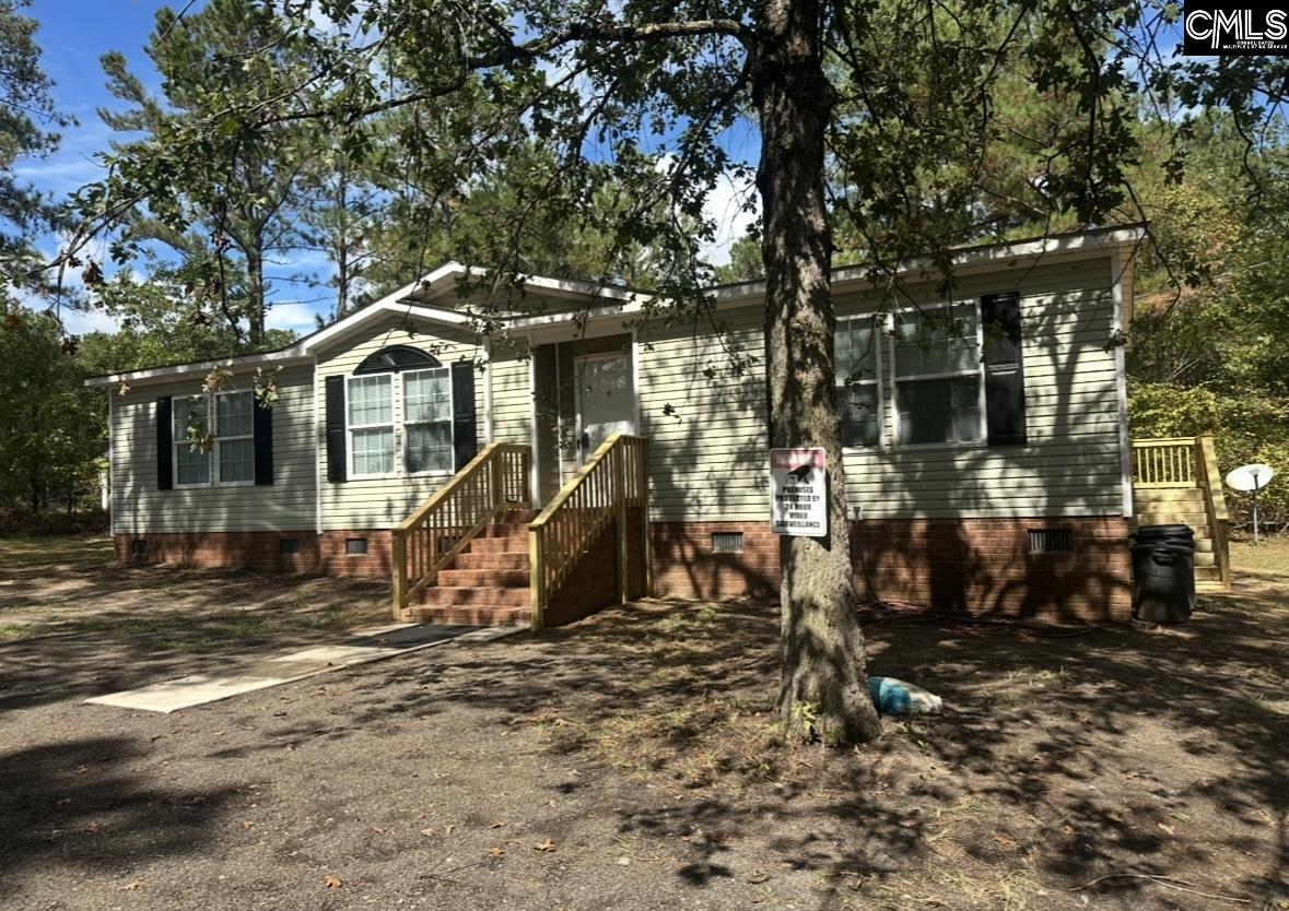 1025 Stackleather Road Lugoff, SC 29078