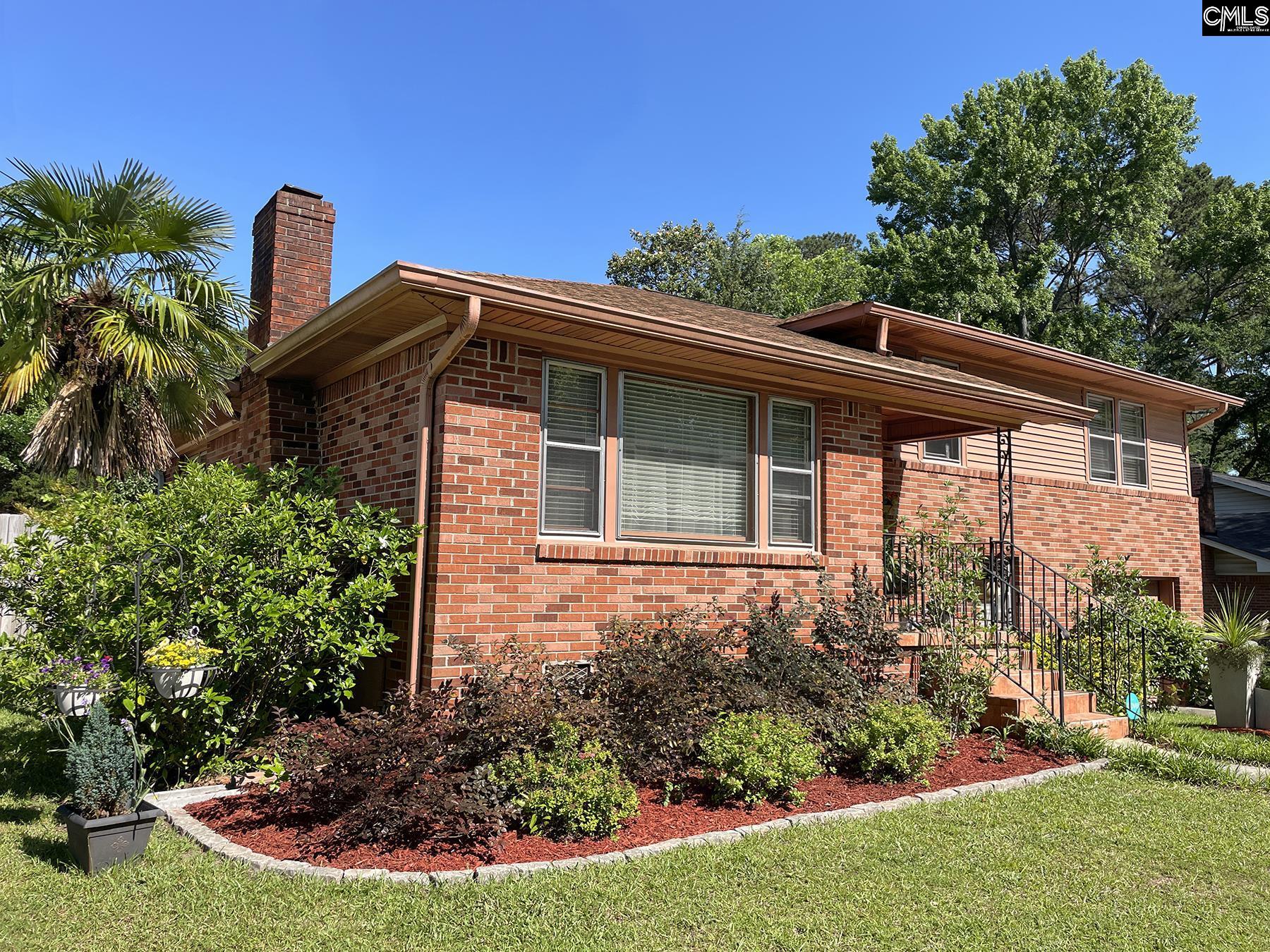 1557 S Beltline Boulevard Columbia, SC 29205