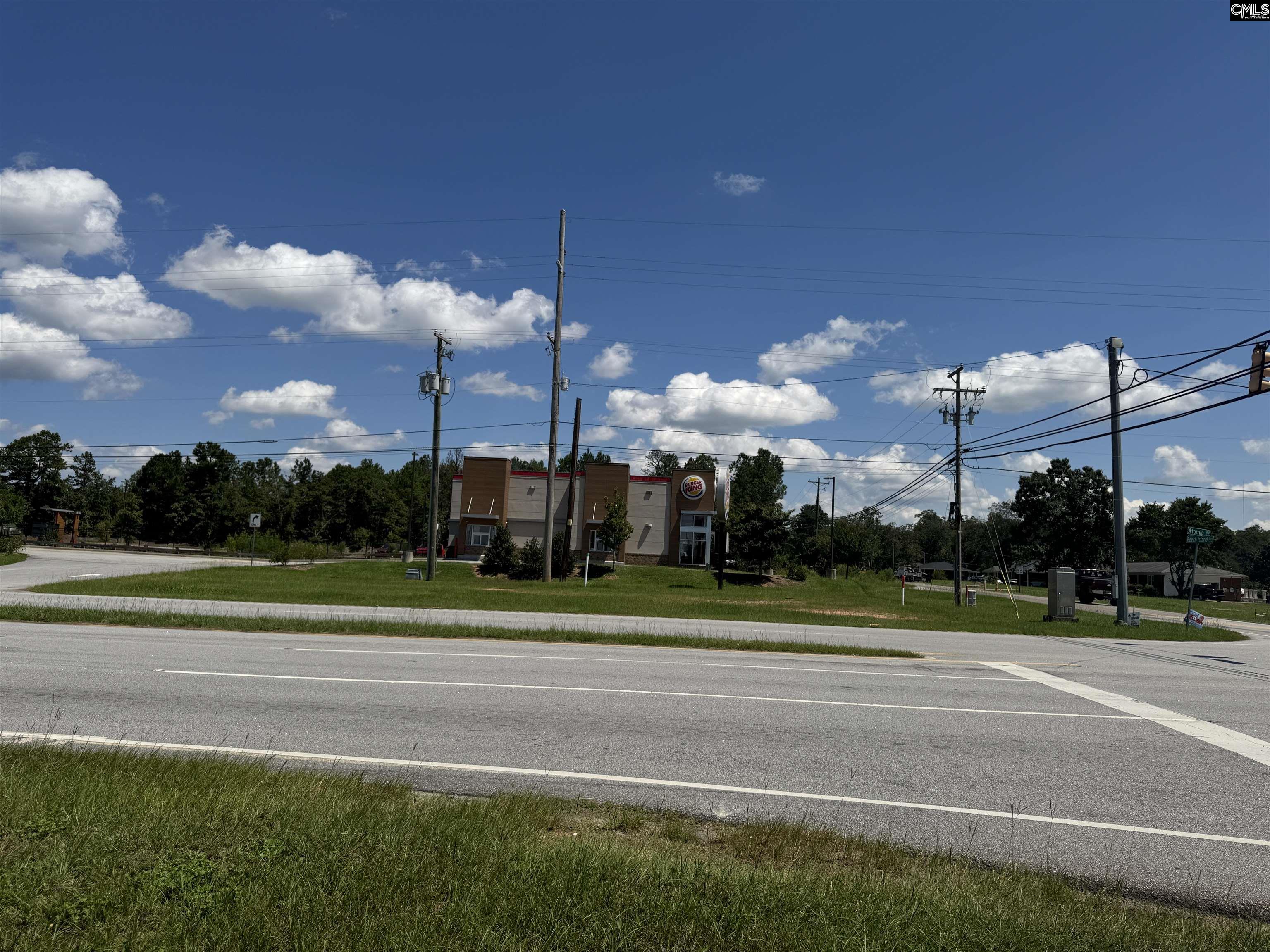 14028 Atomic Road Beech Island, SC 29842-9999