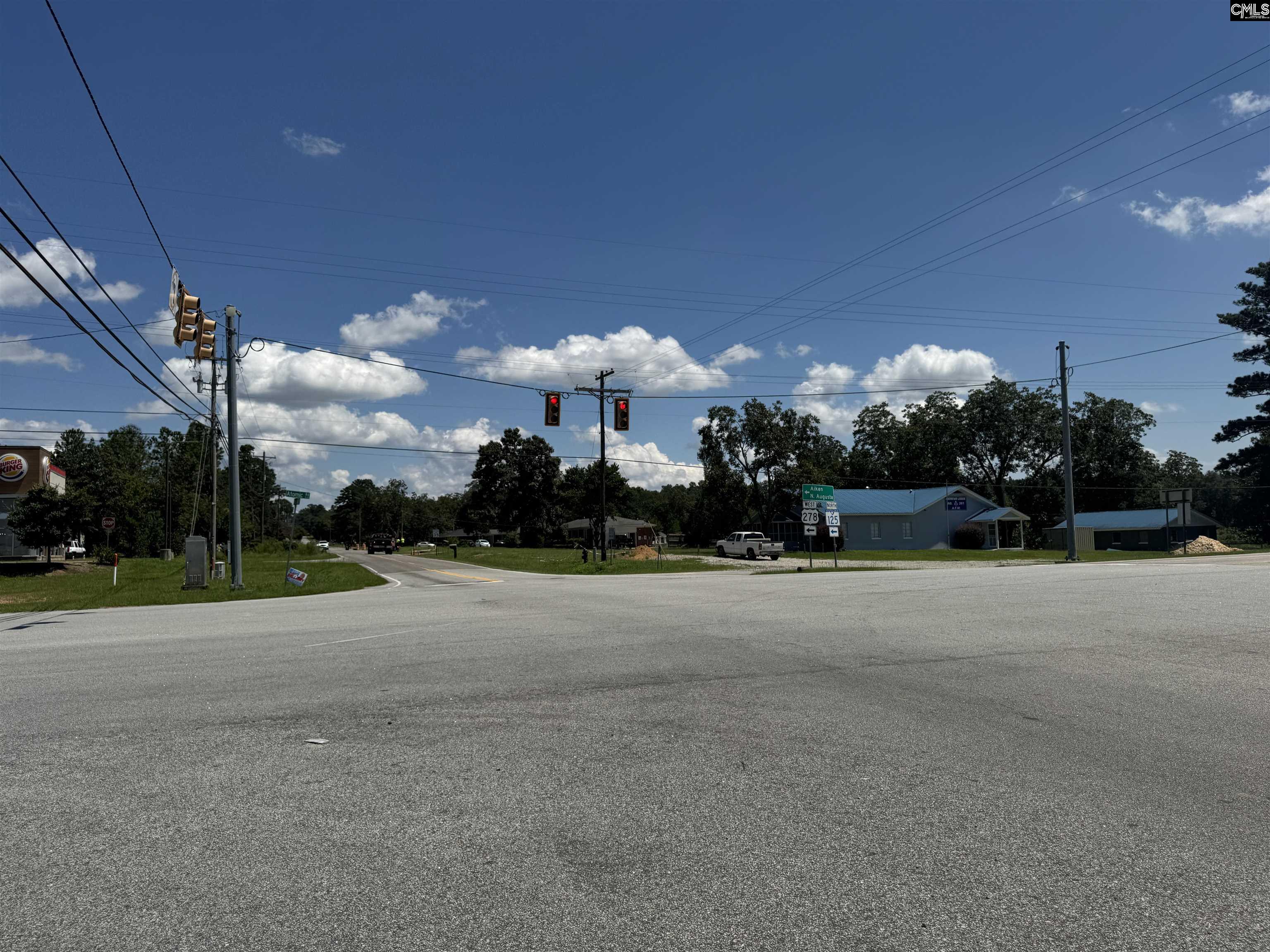14028 Atomic Road Beech Island, SC 29842-9999