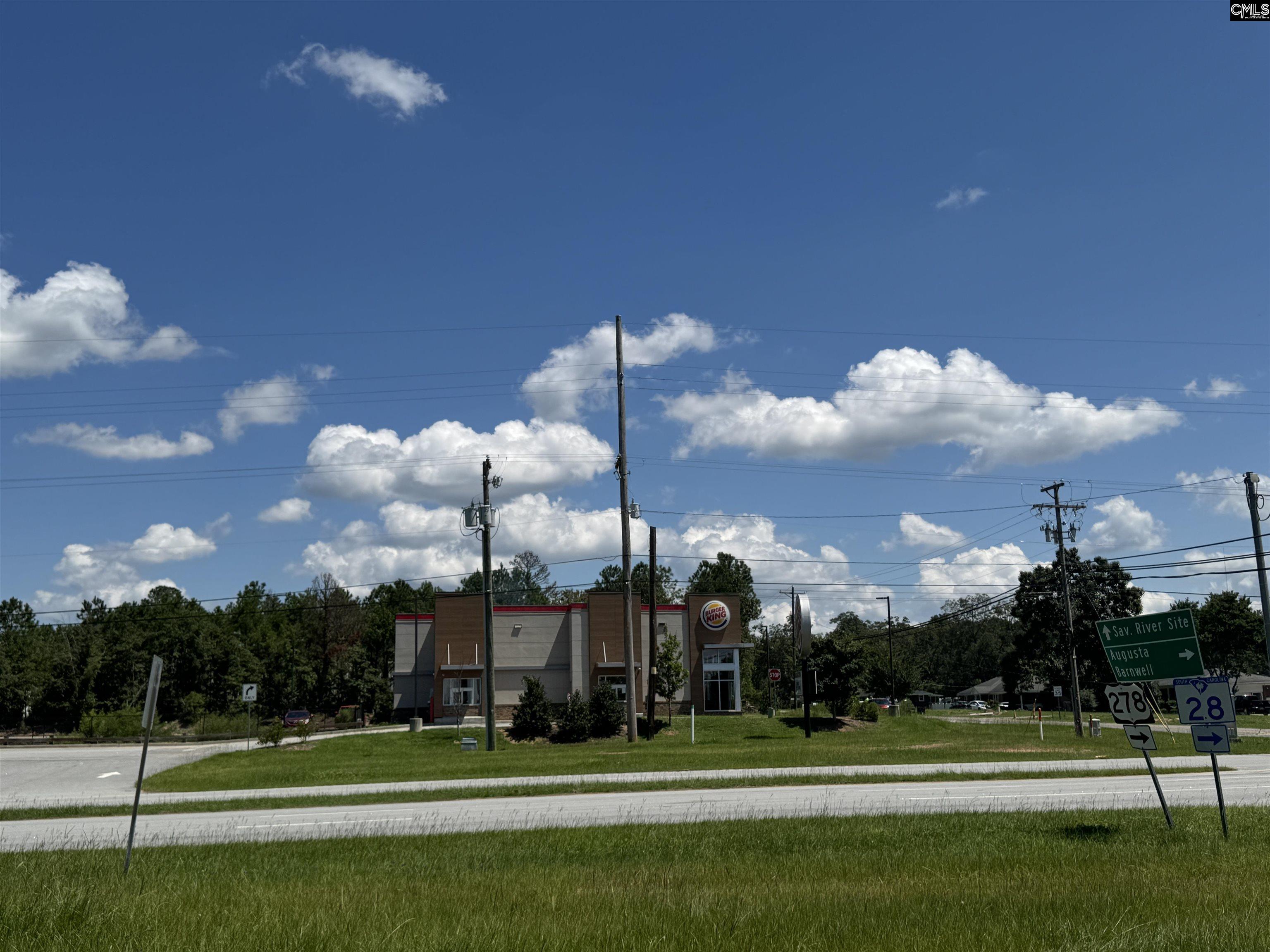 14028 Atomic Road Beech Island, SC 29842-9999