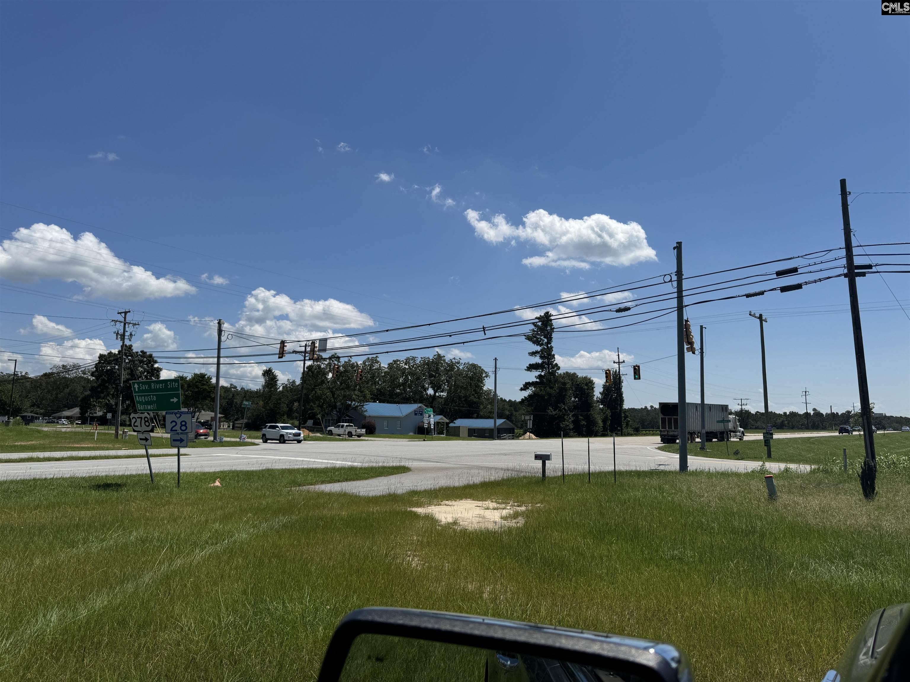 14028 Atomic Road Beech Island, SC 29842-9999