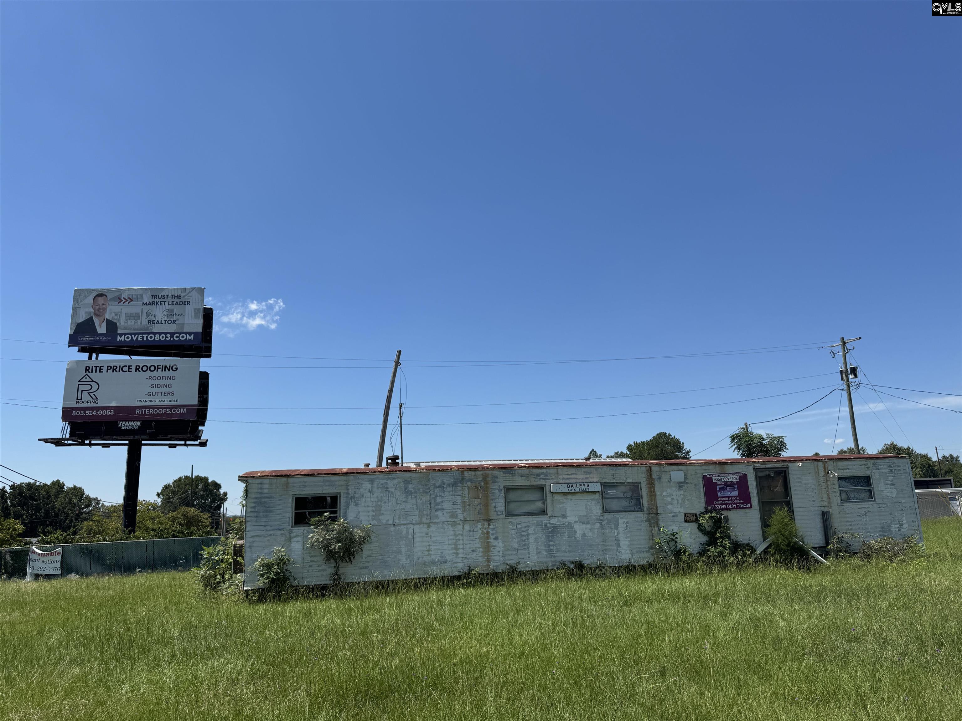 14028 Atomic Road Beech Island, SC 29842-9999