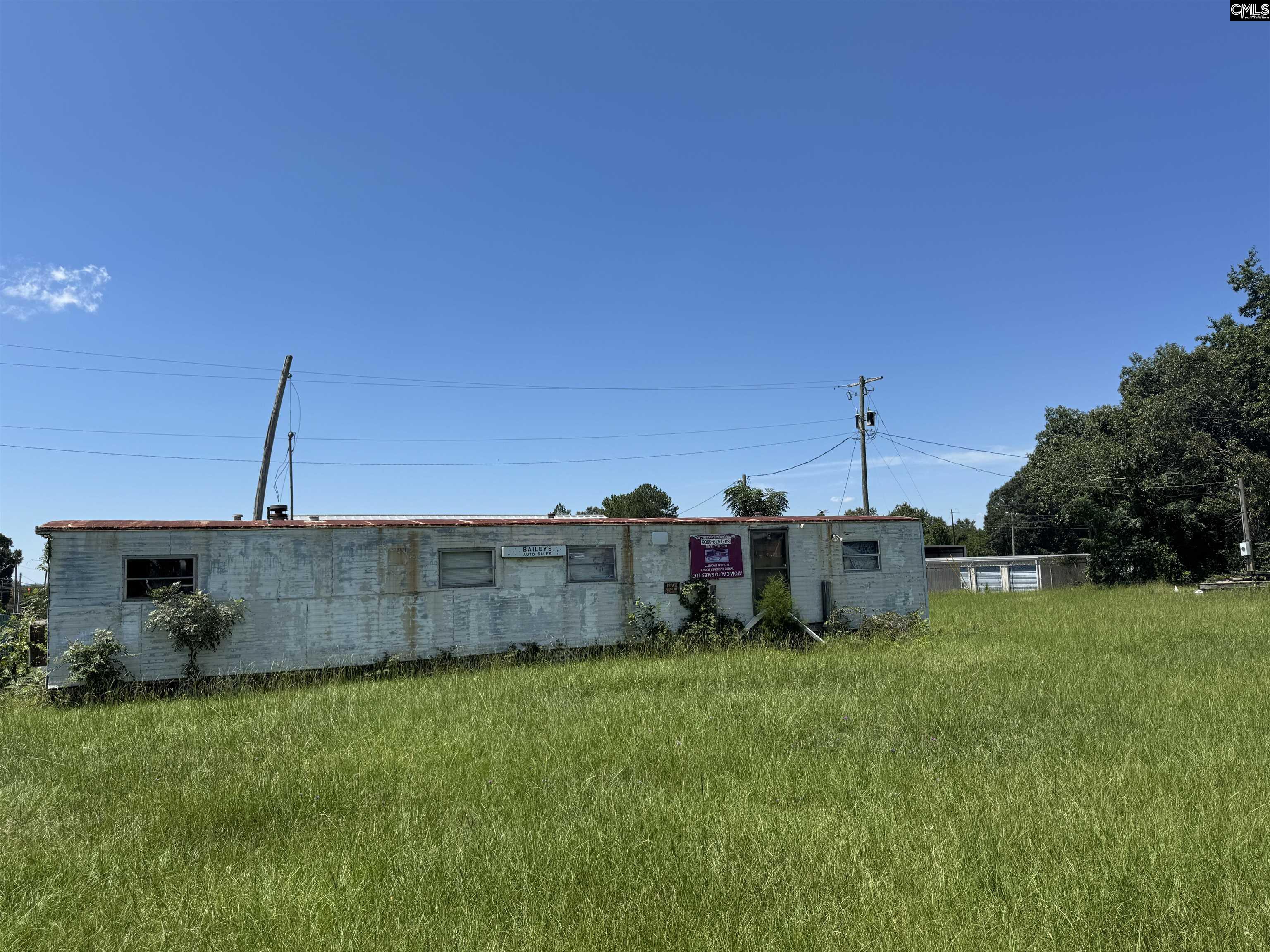 14028 Atomic Road Beech Island, SC 29842-9999