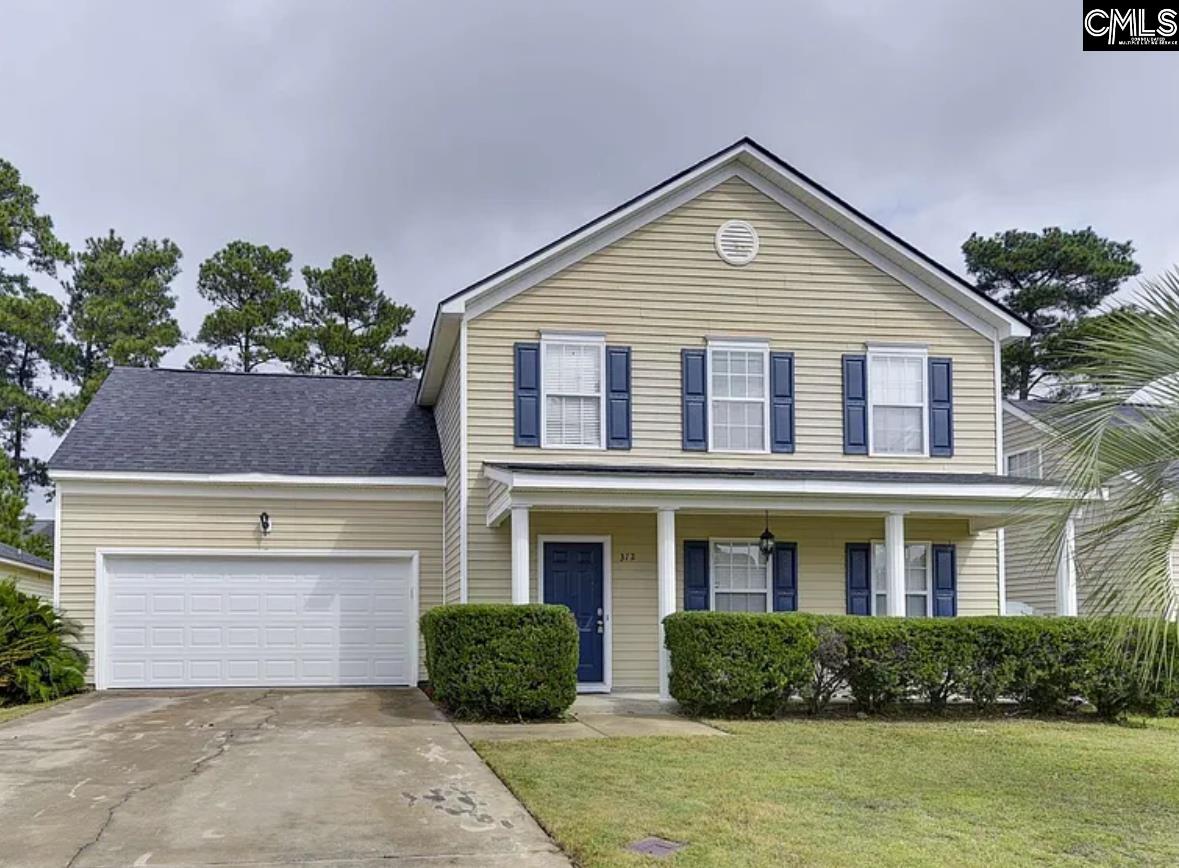312 Killian Green Drive Columbia, SC 29229