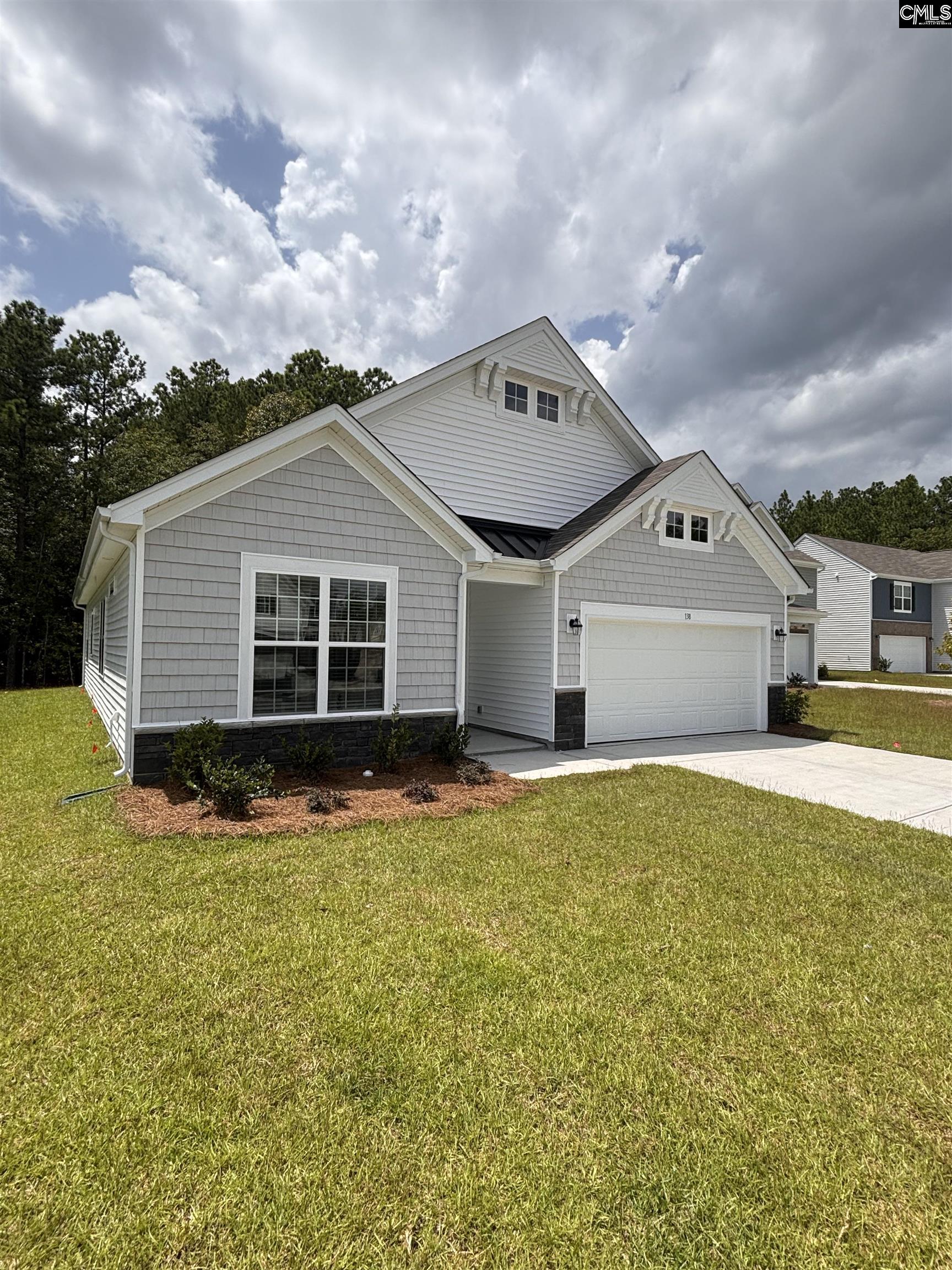 138 Parkwood Ct Camden, SC 29020