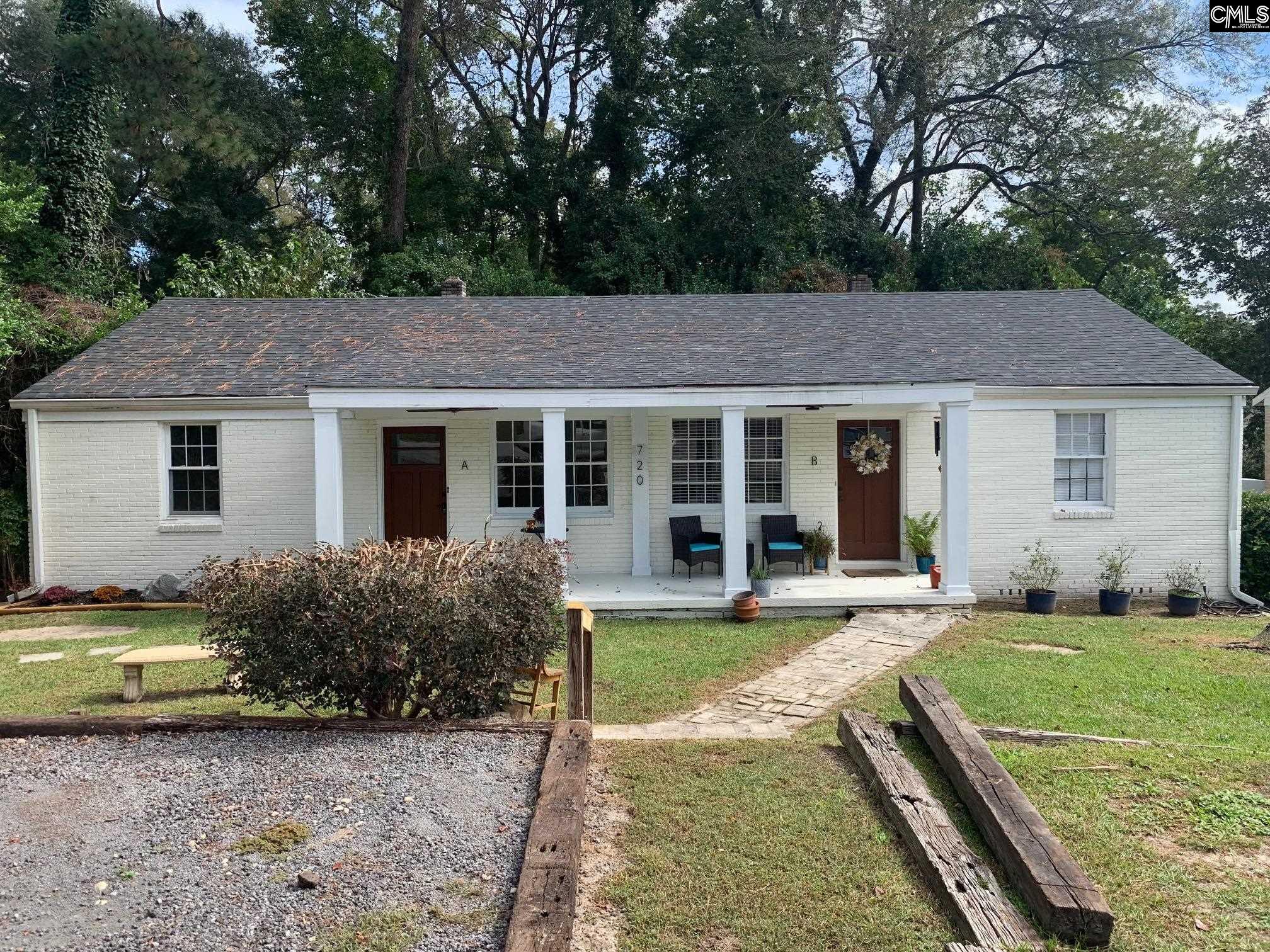 720 A Deerwood Columbia, SC 29205